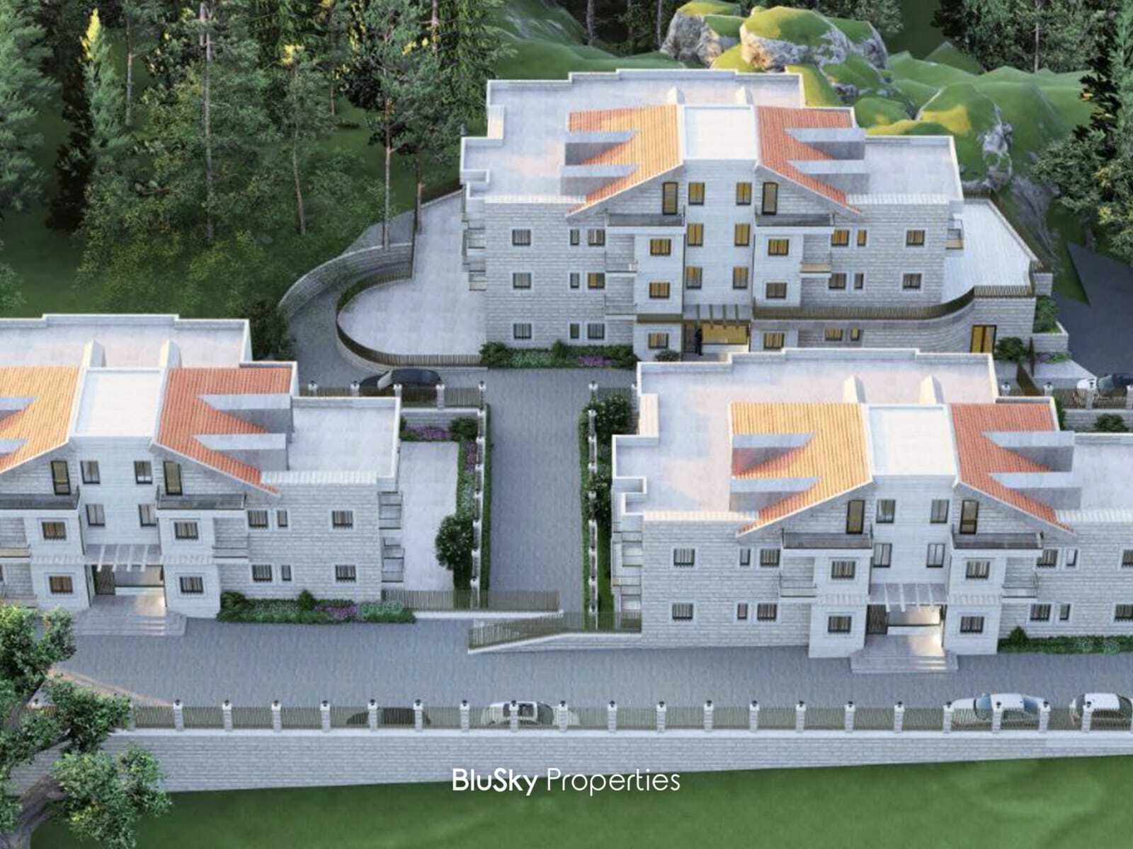 Chalet 100m² Terrace for Sale in Feitroun — الصورة 2