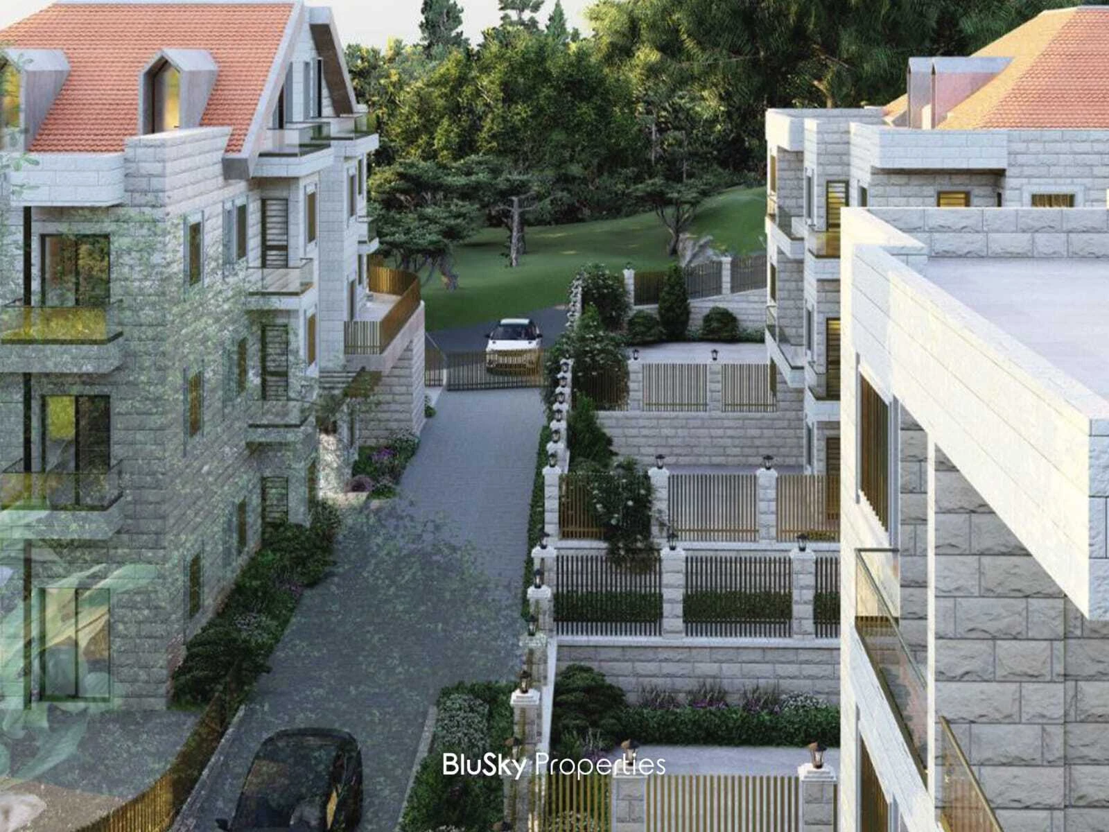 Chalet 100m² Terrace for Sale in Feitroun — الصورة 4