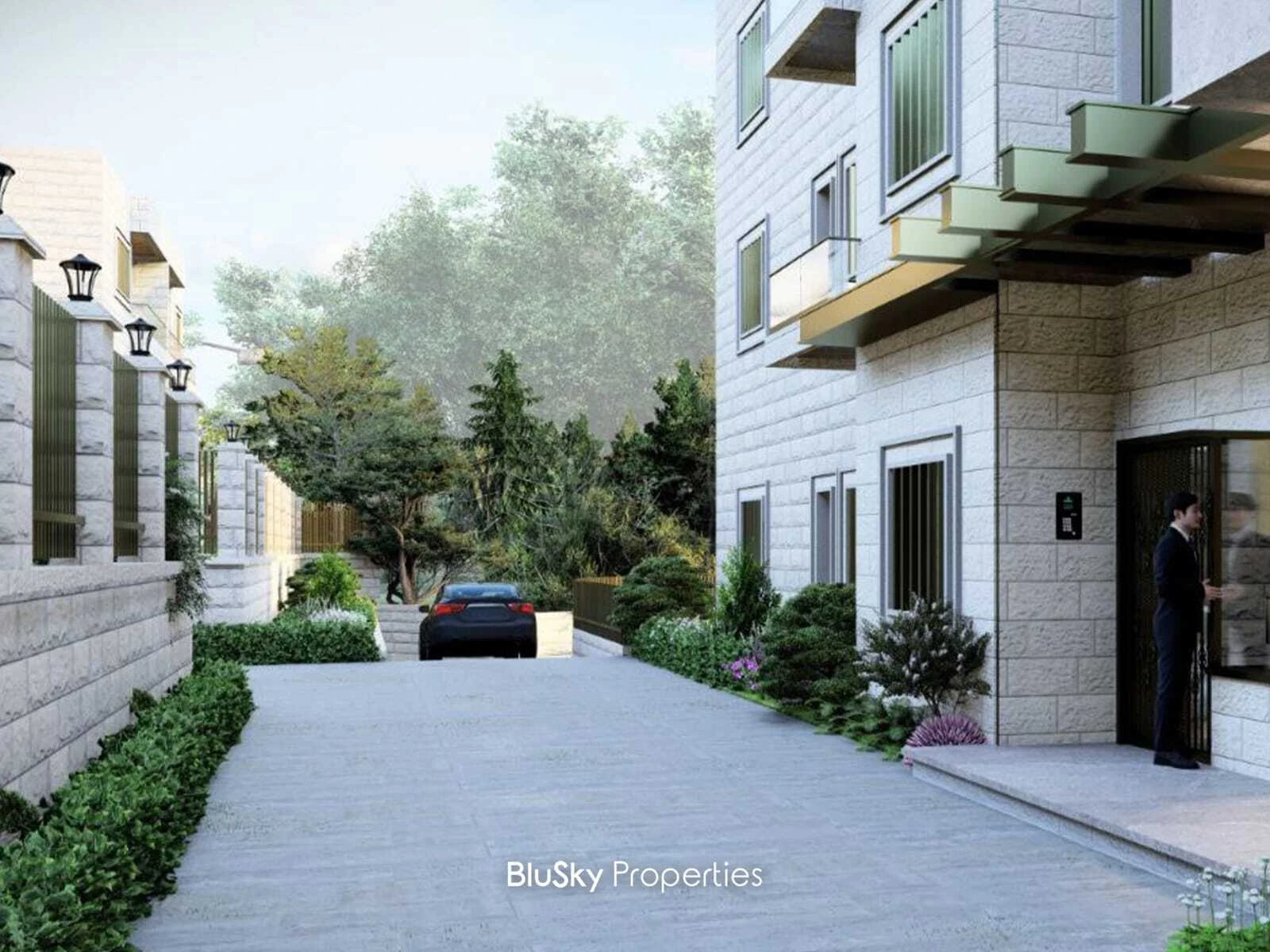 Chalet 100m² Terrace for Sale in Feitroun — الصورة 5