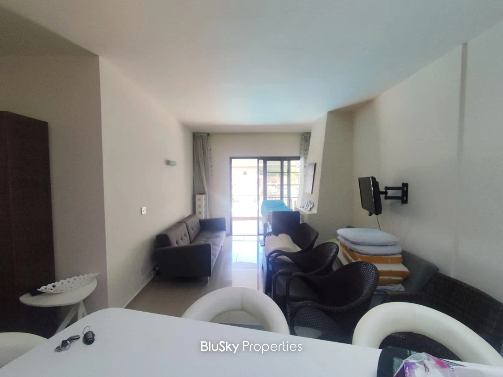 Apartment 110m² with Mountain View for Sale in Feitroun