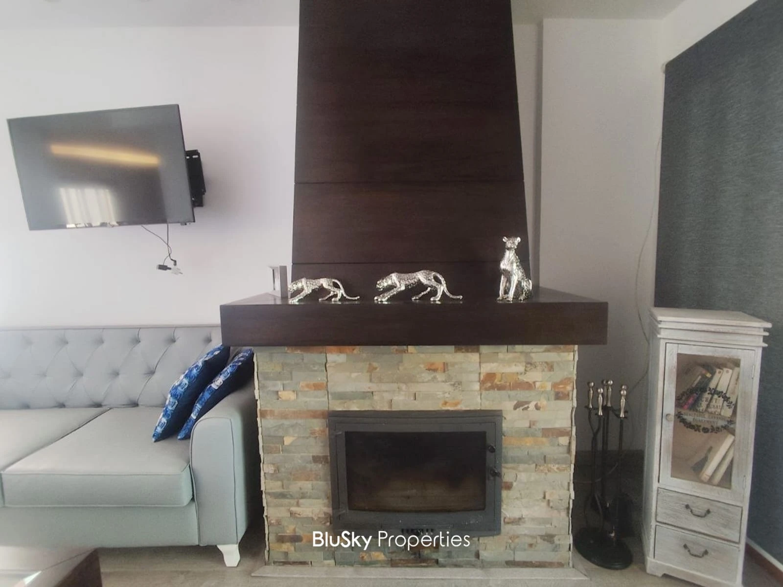 Chalet 145m² with Mountain View for Sale in Feitroun — الصورة 4