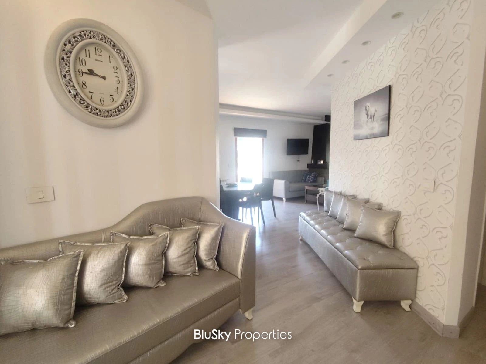 Chalet 145m² with Mountain View for Sale in Feitroun — الصورة 5