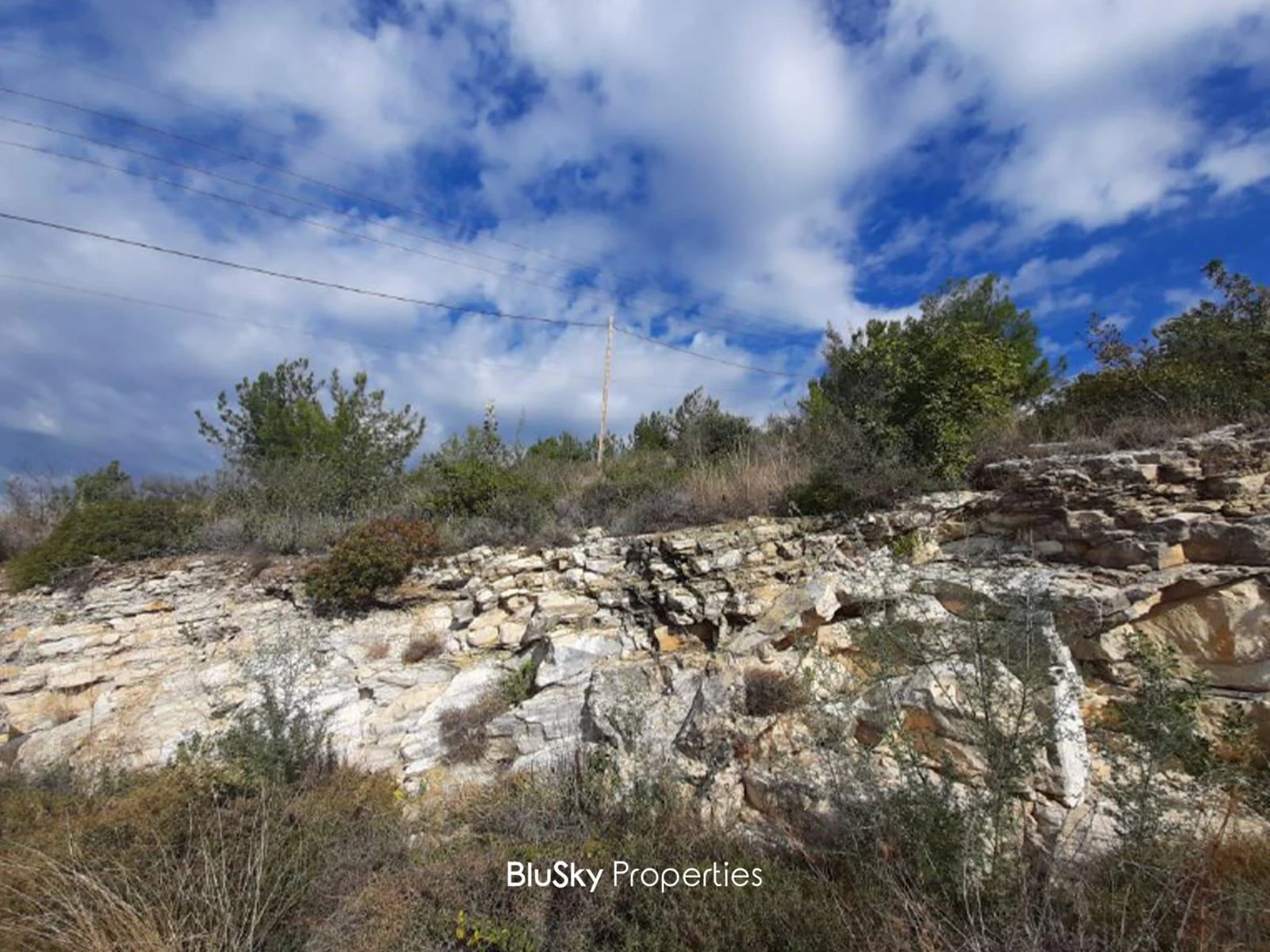 Land 1,256m² for Sale in Fidar