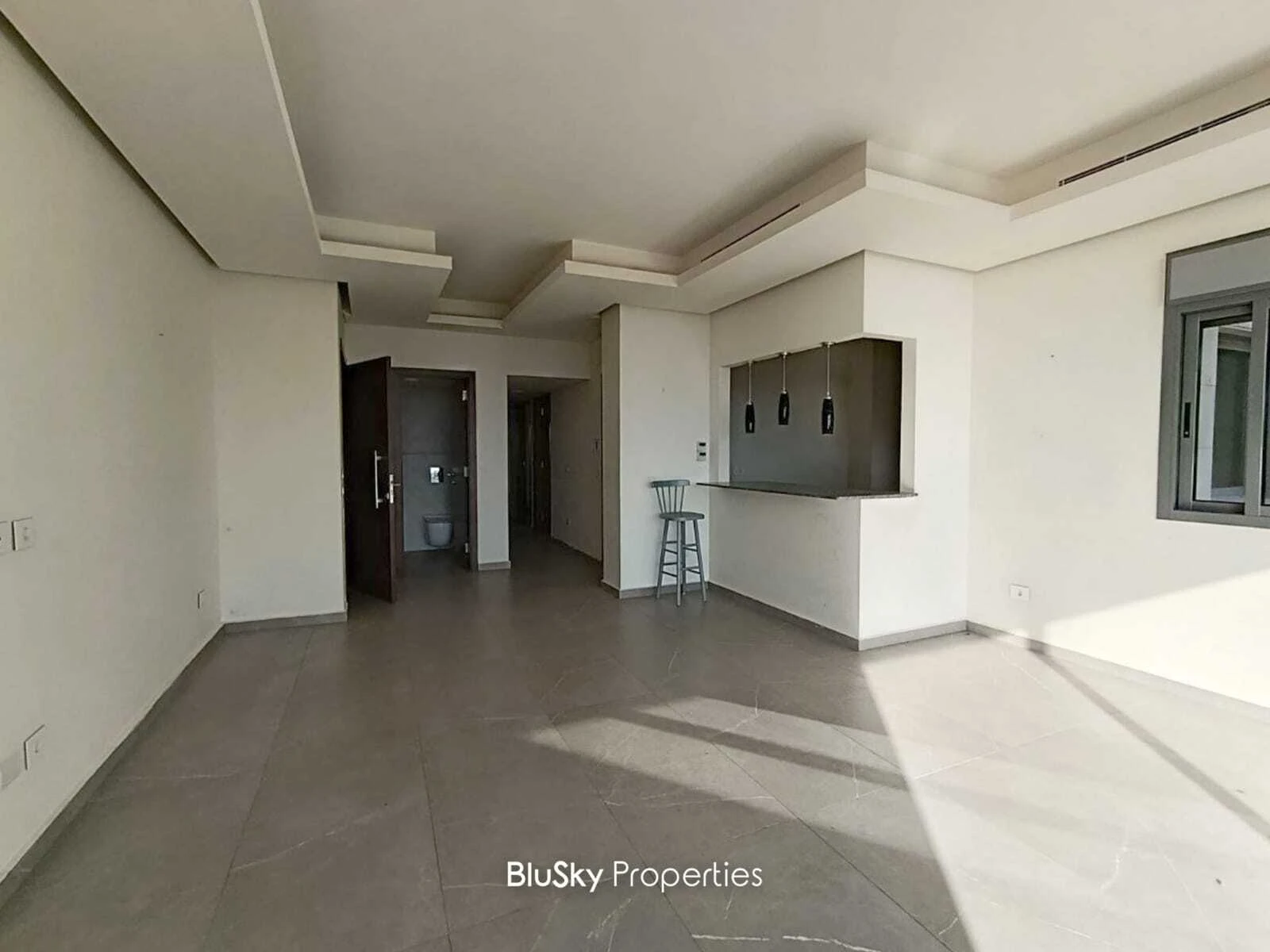 Apartment 145m² Sea View for Sale or Rent in Fidar
