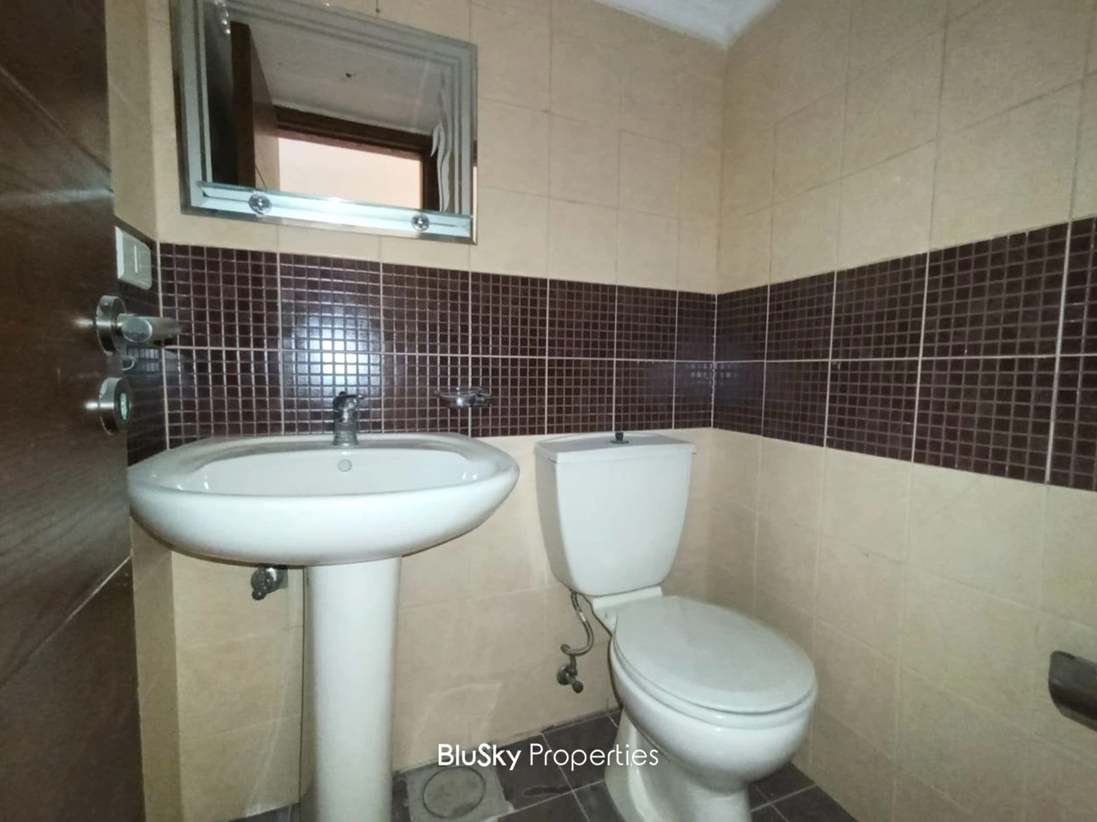 Apartment 150m² with Sea View for Rent in Fidar — الصورة 4