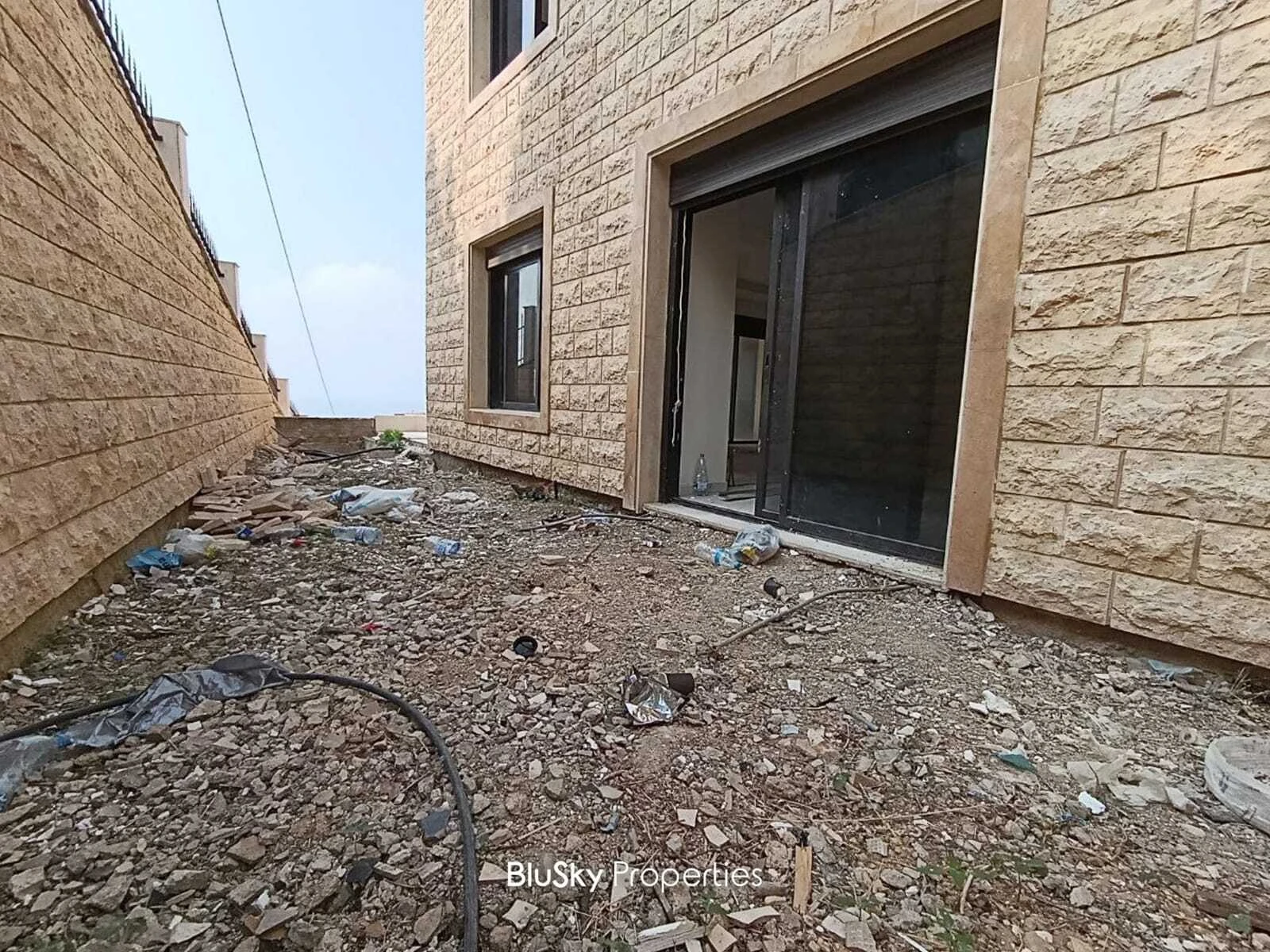 Apartment 170m² Garden for Sale in Fidar — photo 2