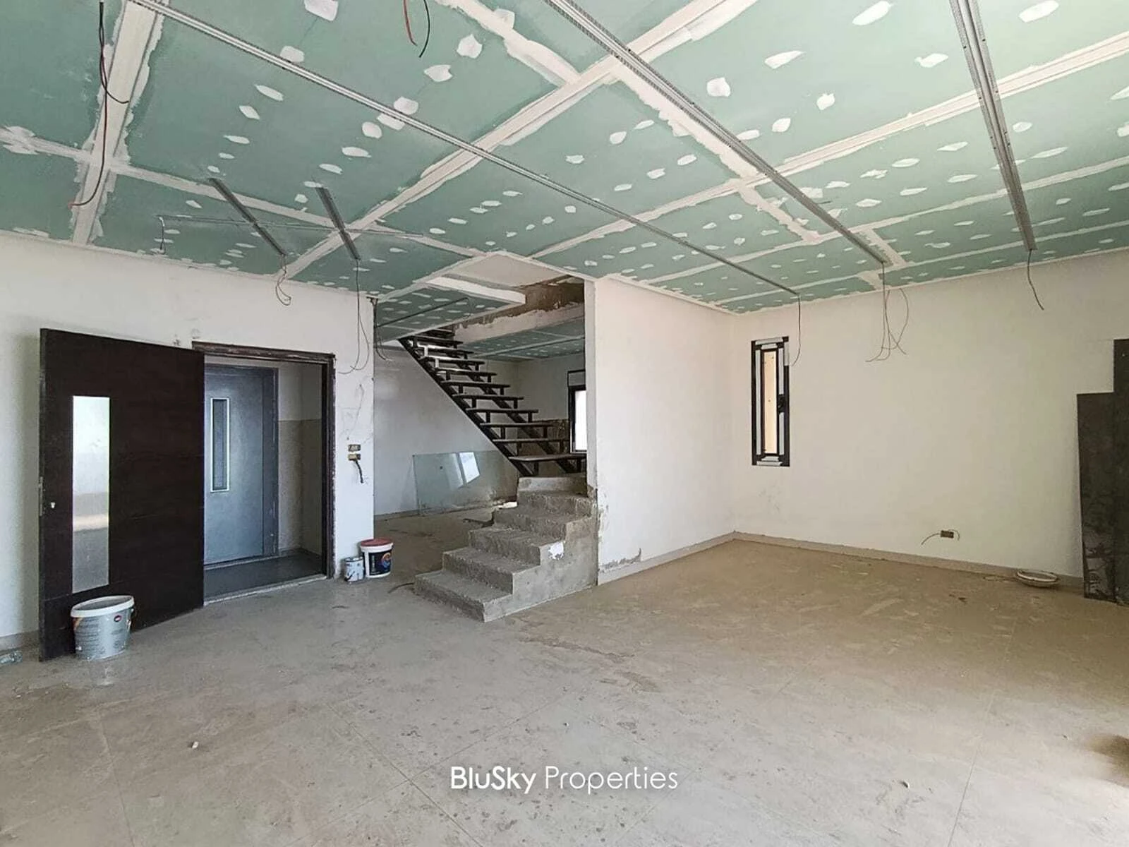 Apartment 240m² Sea View for Sale in Fidar