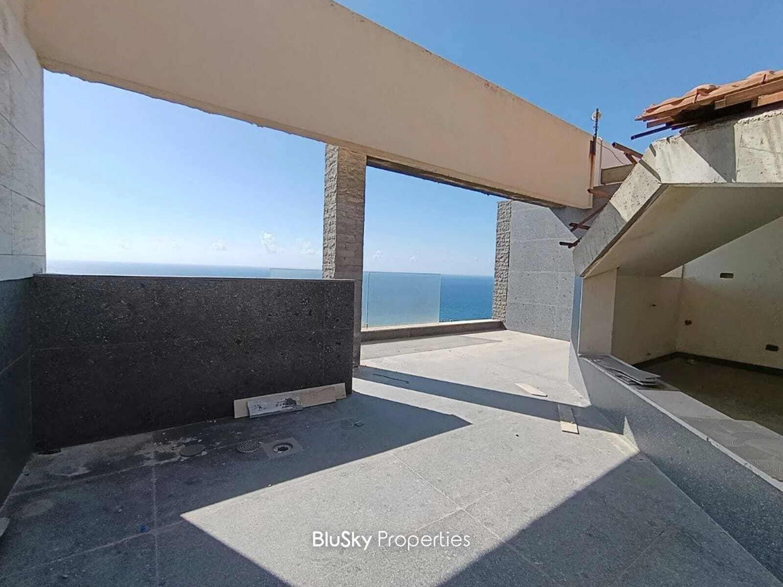 Apartment 240m² Sea View for Sale in Fidar — الصورة 2