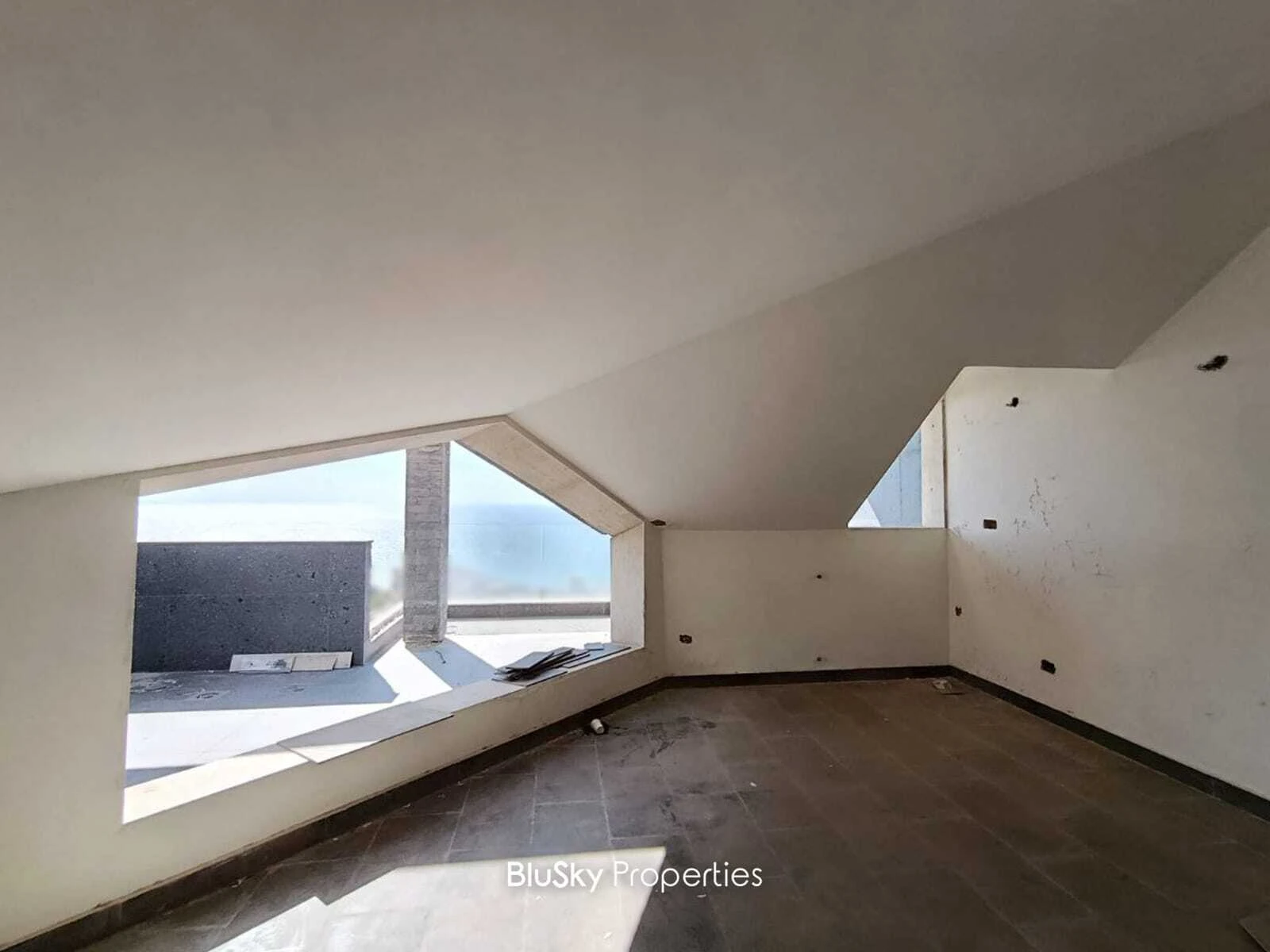 Apartment 240m² Sea View for Sale in Fidar — الصورة 3