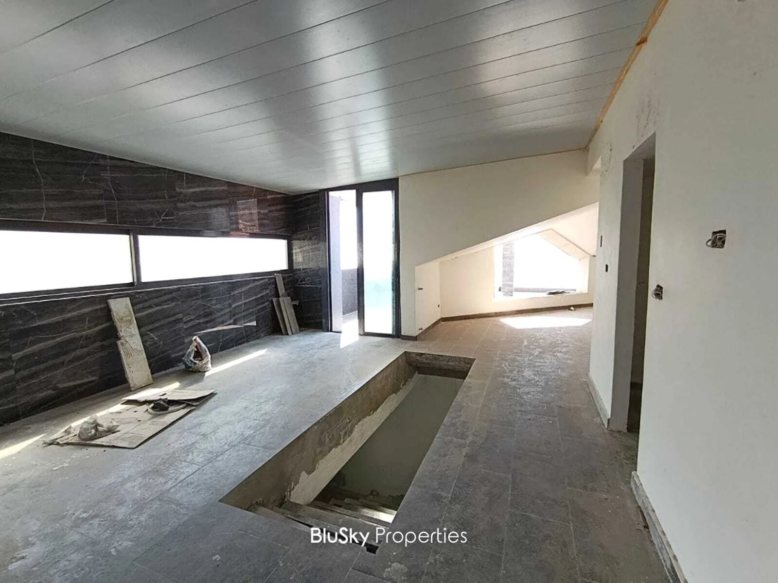 Apartment 240m² Sea View for Sale in Fidar — الصورة 4