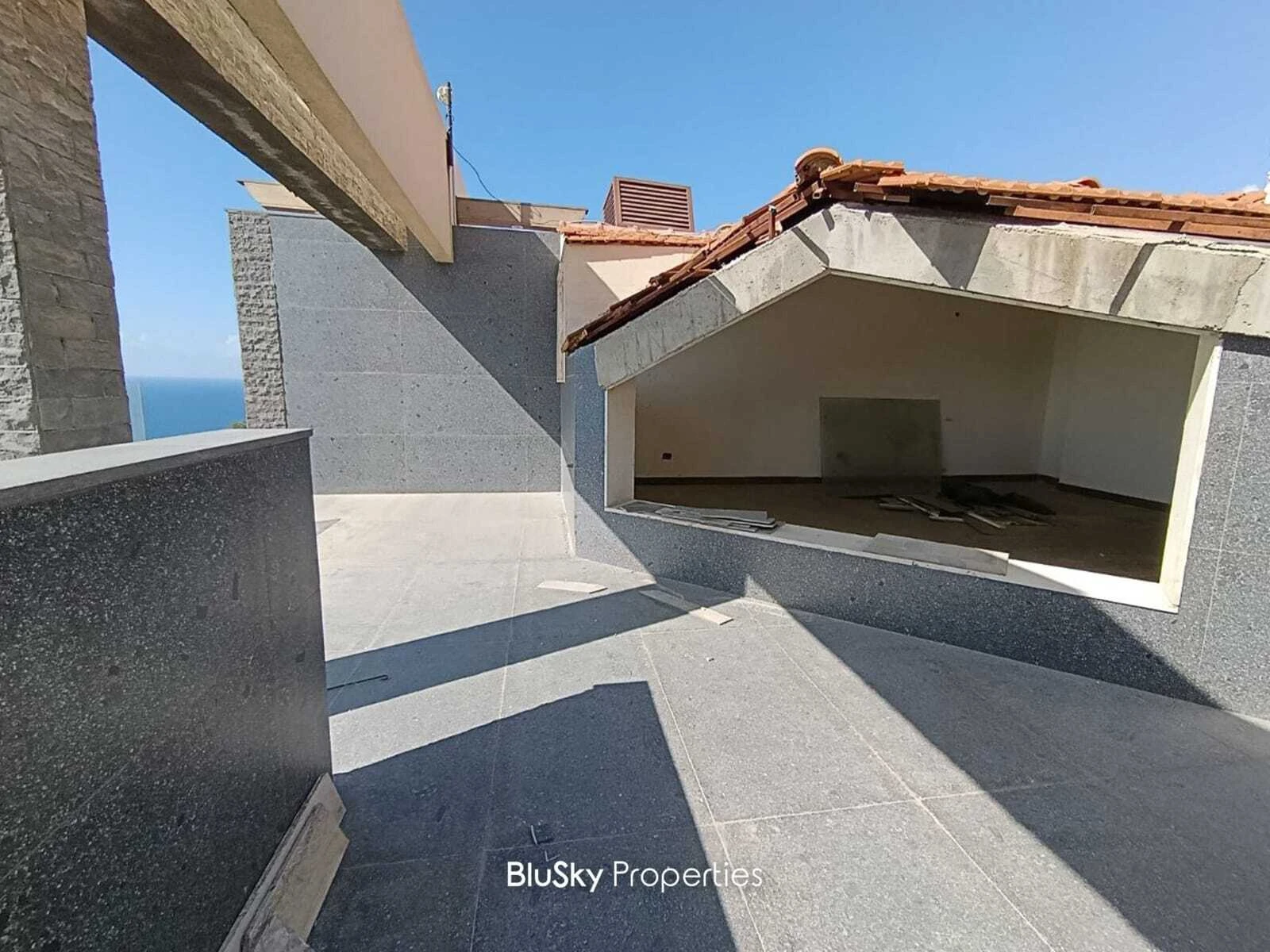 Apartment 240m² Sea View for Sale in Fidar — الصورة 5
