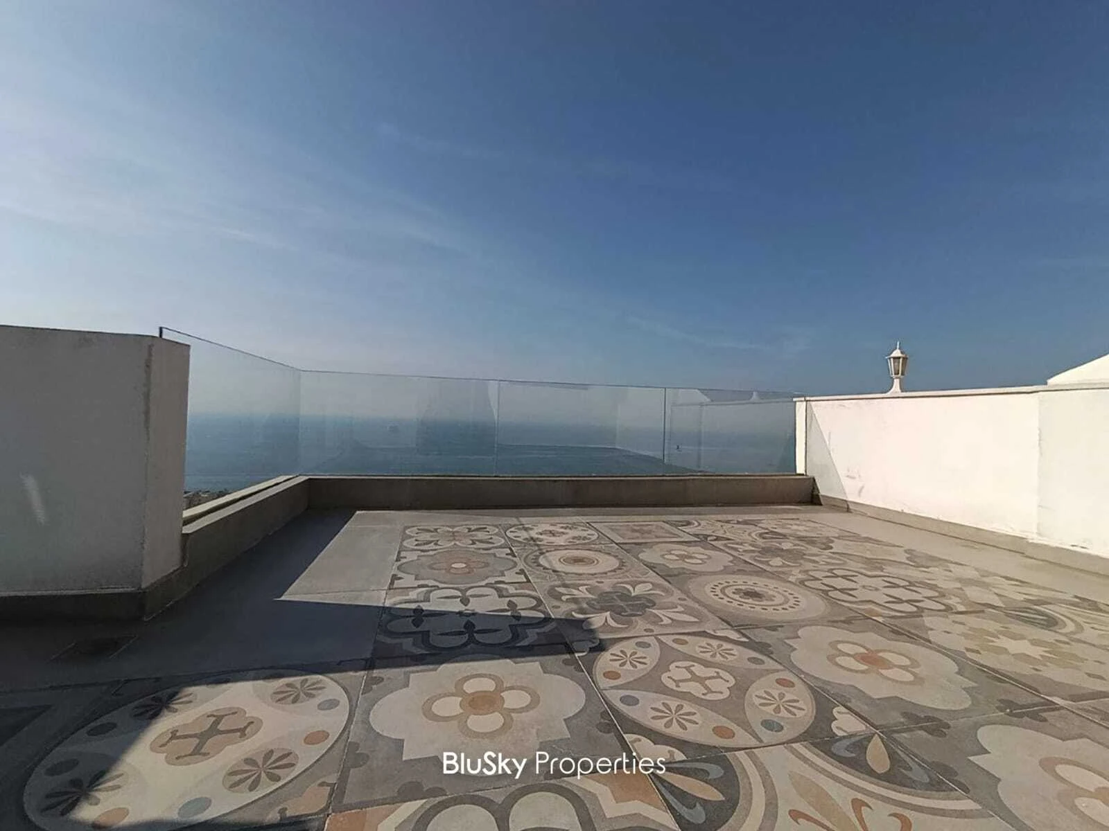 Apartment 240m² Terrace for Sale in Fidar — photo 2