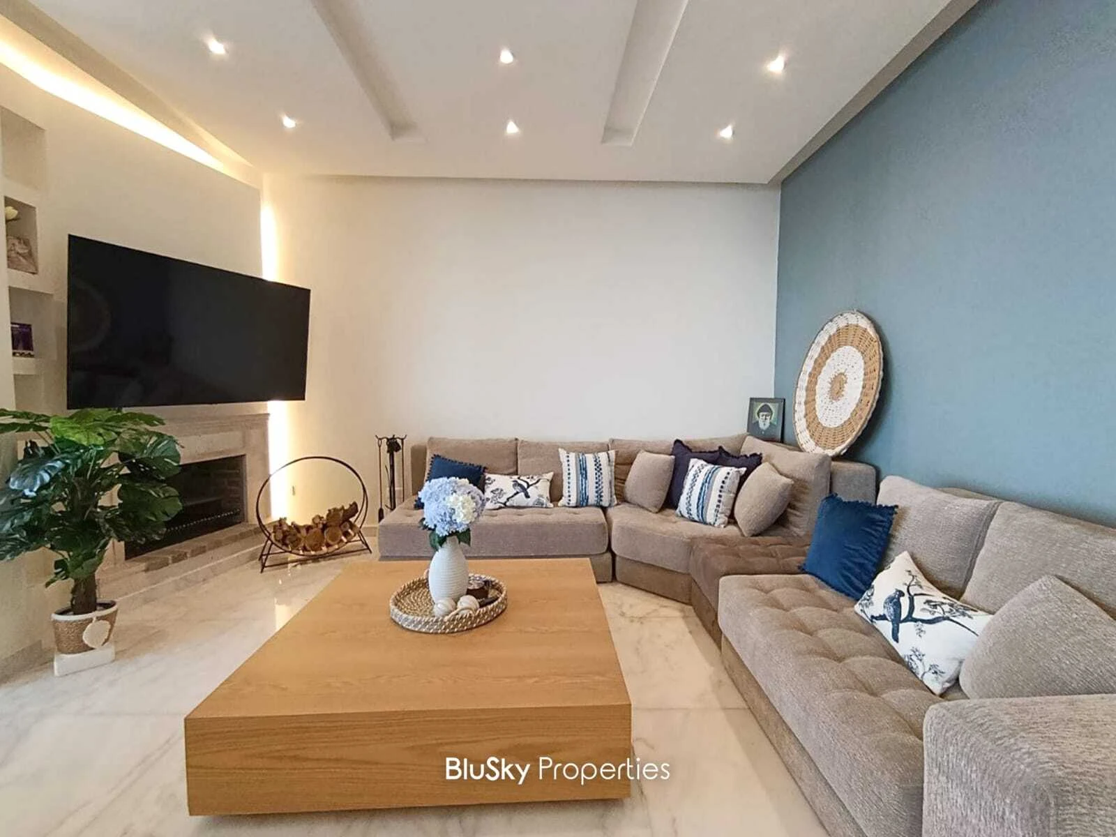 Apartment 240m² Terrace for Sale in Fidar — photo 3