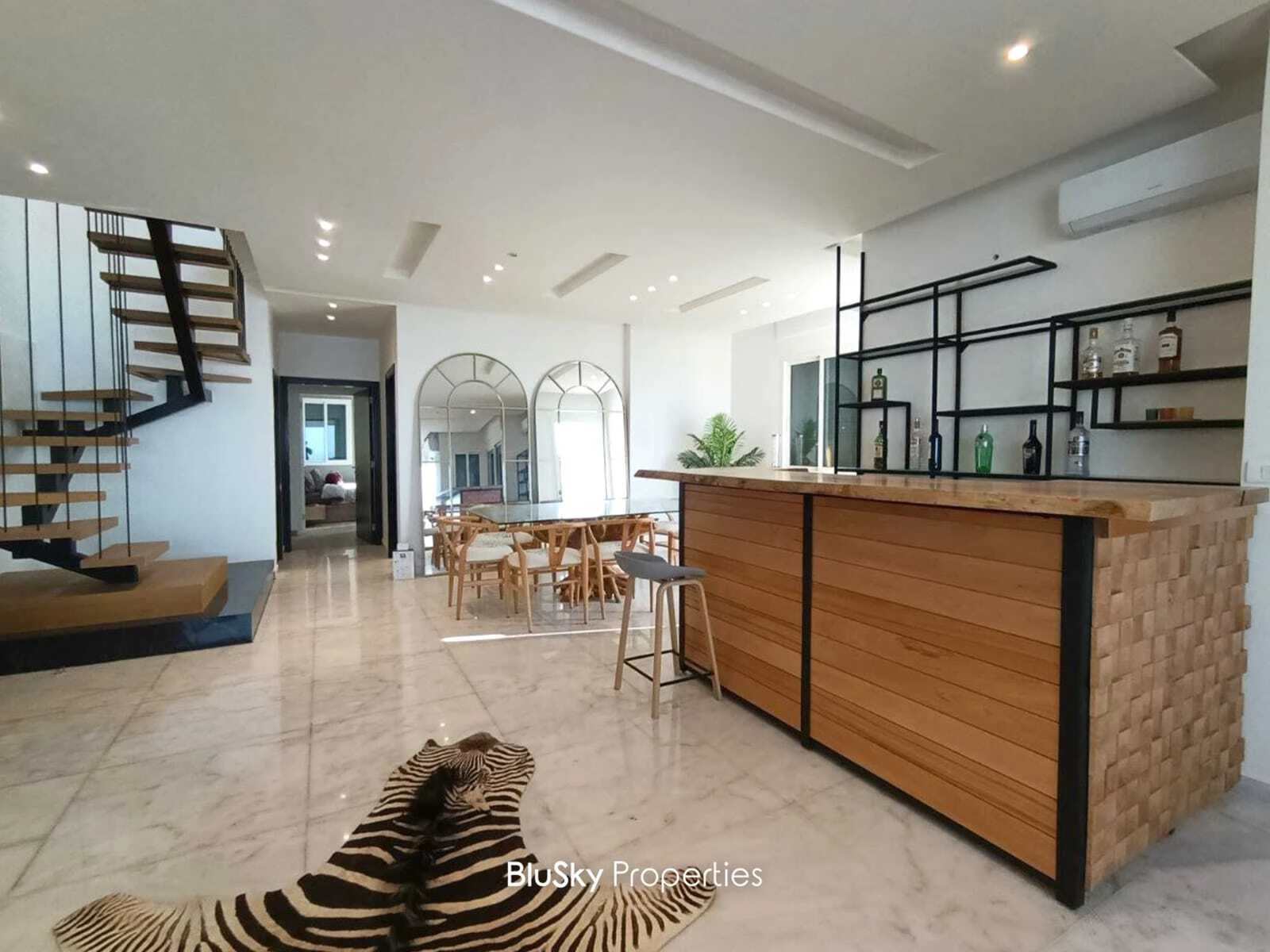 Apartment 240m² Terrace for Sale in Fidar — photo 4