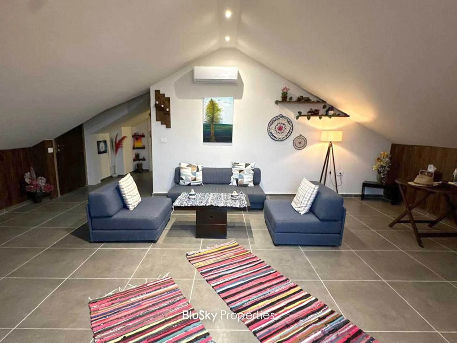 Duplex 300m² Terrace for Sale in Fidar — photo 4