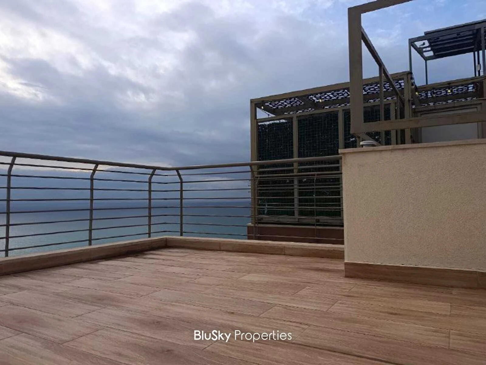 Duplex 350m² Sea View for Sale in Fidar — photo 3