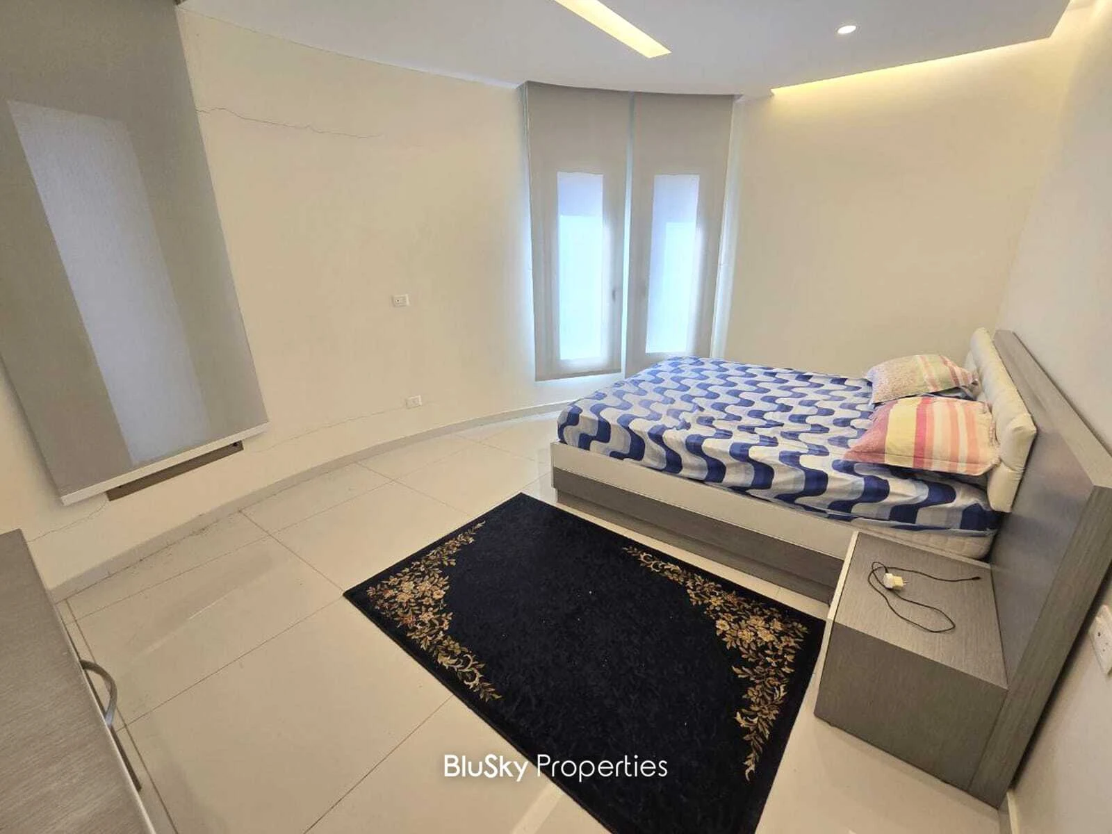 Apartment 210m² City View for Sale or Rent in Fiyadieh — الصورة 5