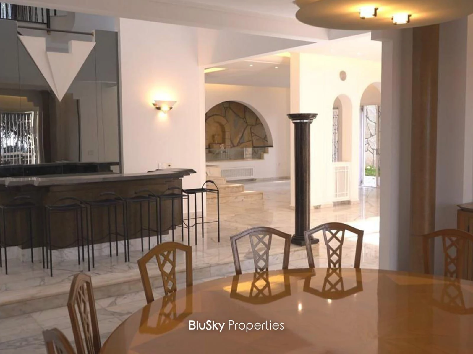 Villa 1,000m² Garden for Sale in Ghazir — الصورة 3