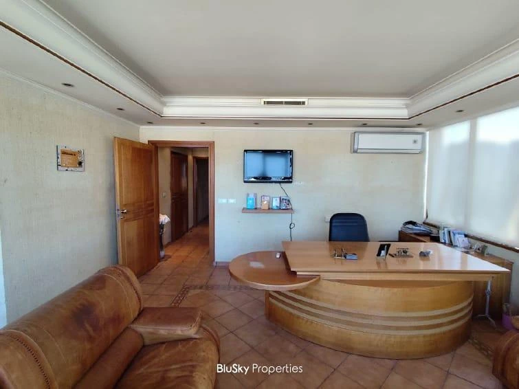 Office 110m² 4 Rooms for Sale in Ghadir — الصورة 3