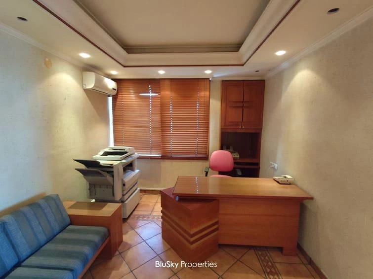 Office 110m² 4 Rooms for Sale in Ghadir — الصورة 4