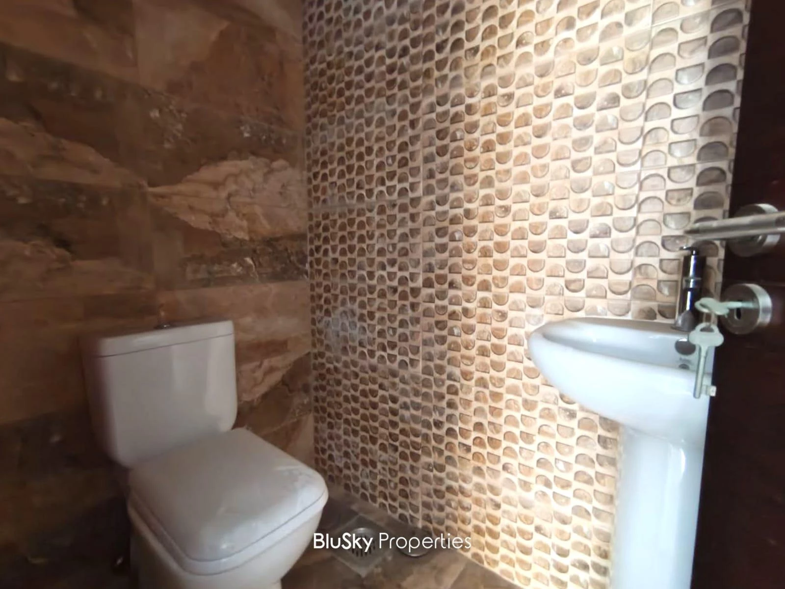 Apartment 140m² Mountain View for Sale in Ghazir — الصورة 5