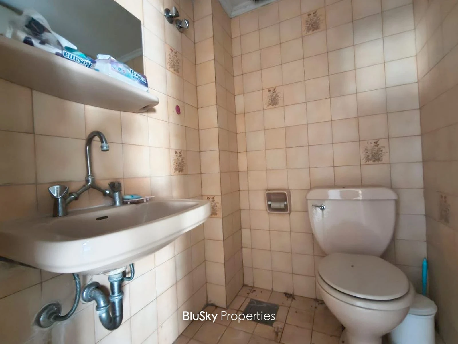 Apartment 150m² with Mountain View for Sale in Ghazir — الصورة 5