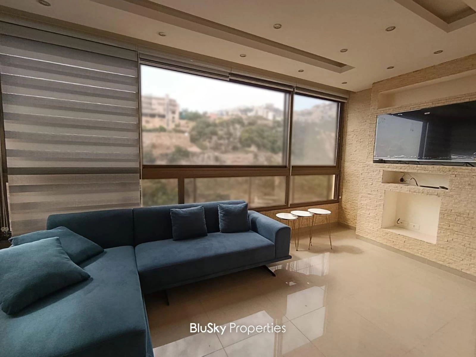 Apartment 155m² Sea View for Sale or Rent in Ghazir — photo 3