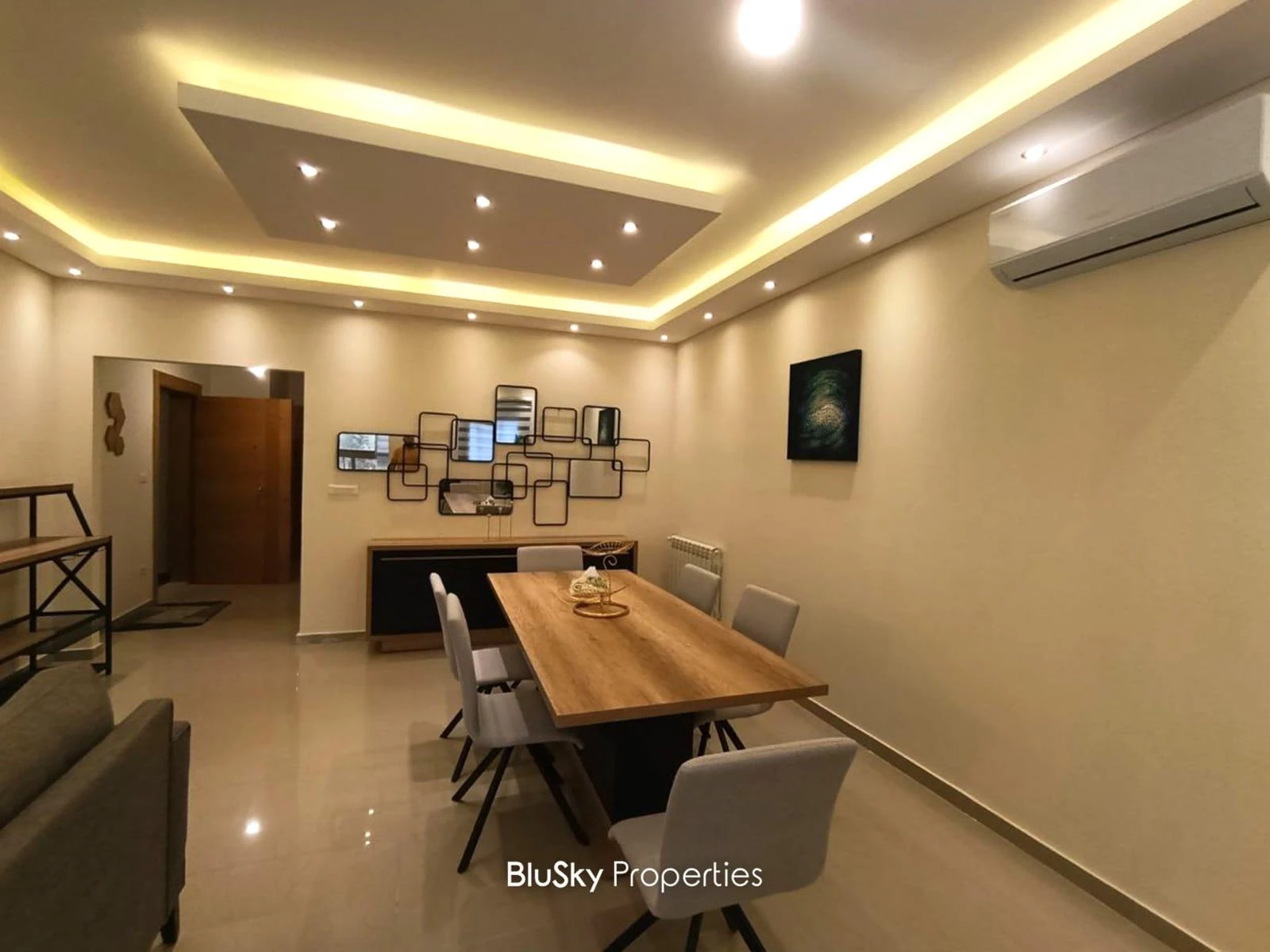 Apartment 155m² Sea View for Sale or Rent in Ghazir — photo 4