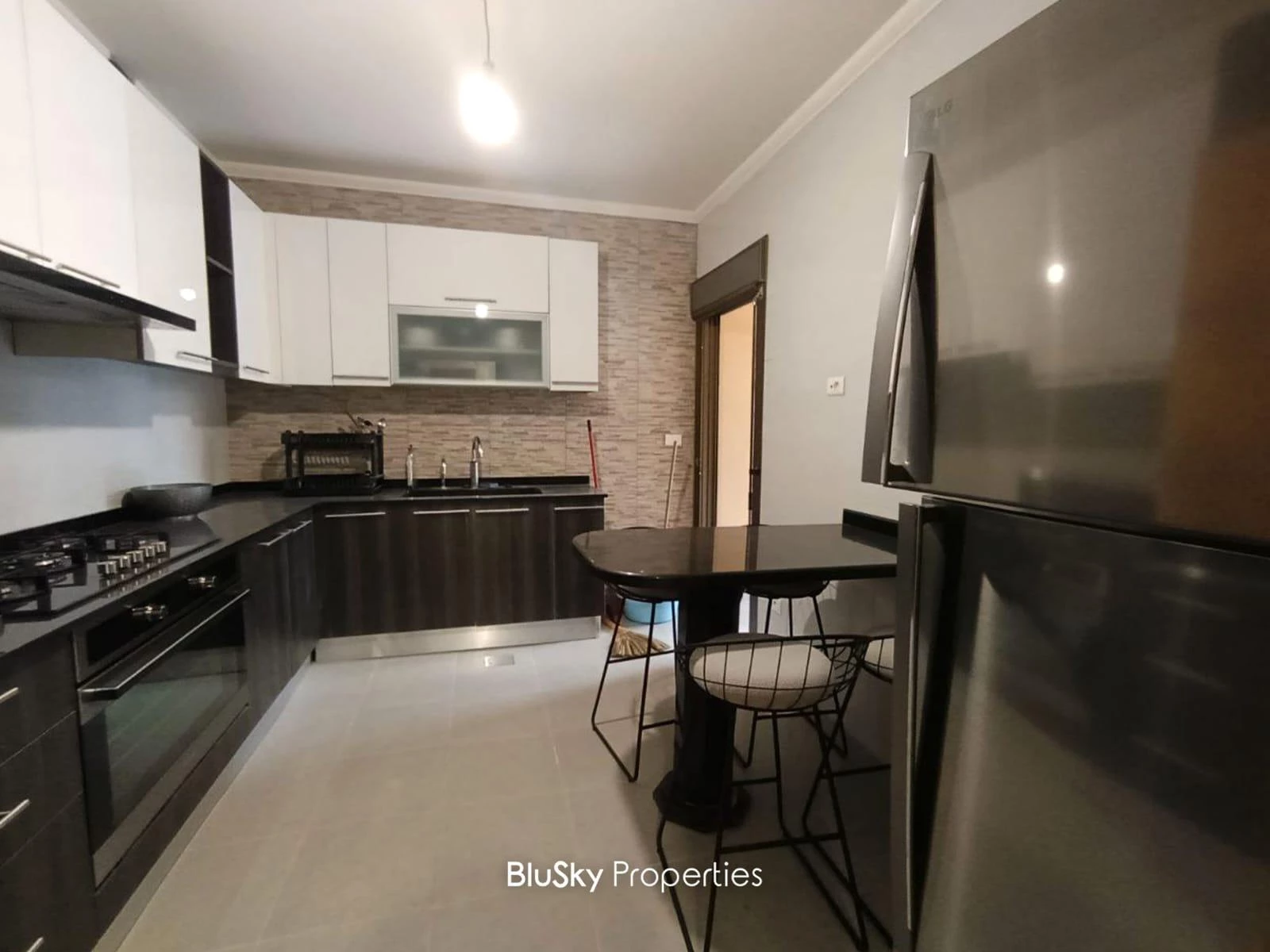 Apartment 155m² Sea View for Sale or Rent in Ghazir — photo 5