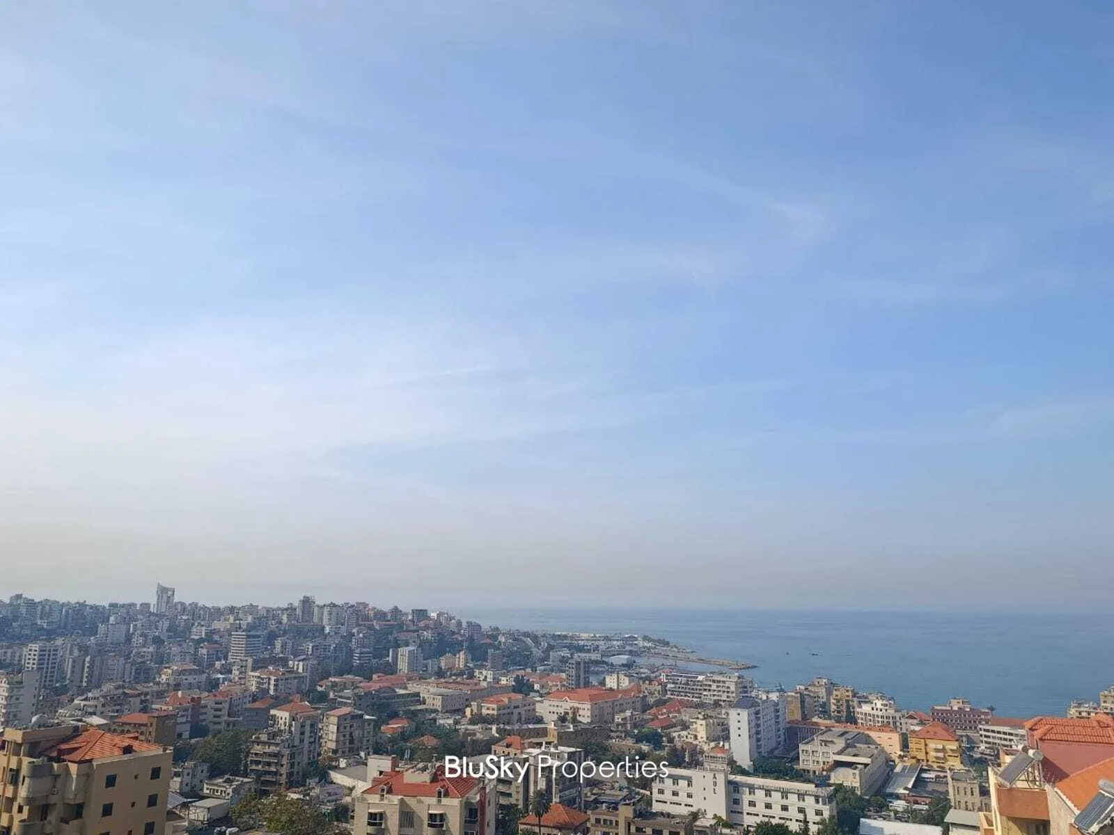 Apartment 160m² Sea View for Rent in Ghadir — الصورة 2