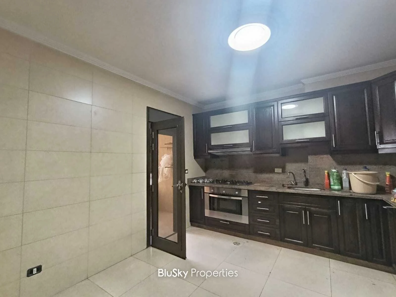 Apartment 160m² Sea View for Rent in Ghadir — الصورة 3
