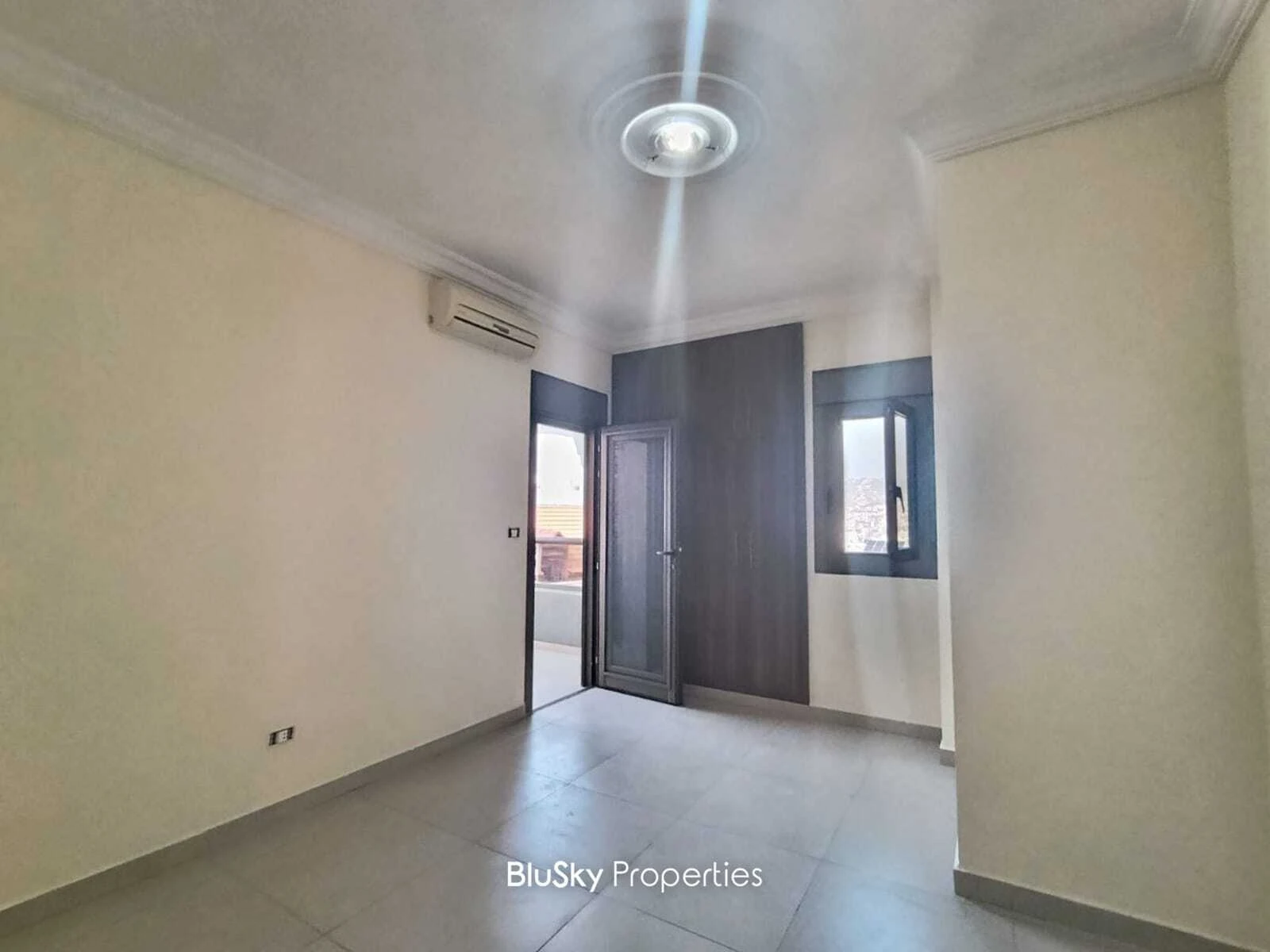 Apartment 160m² Sea View for Rent in Ghadir — الصورة 4