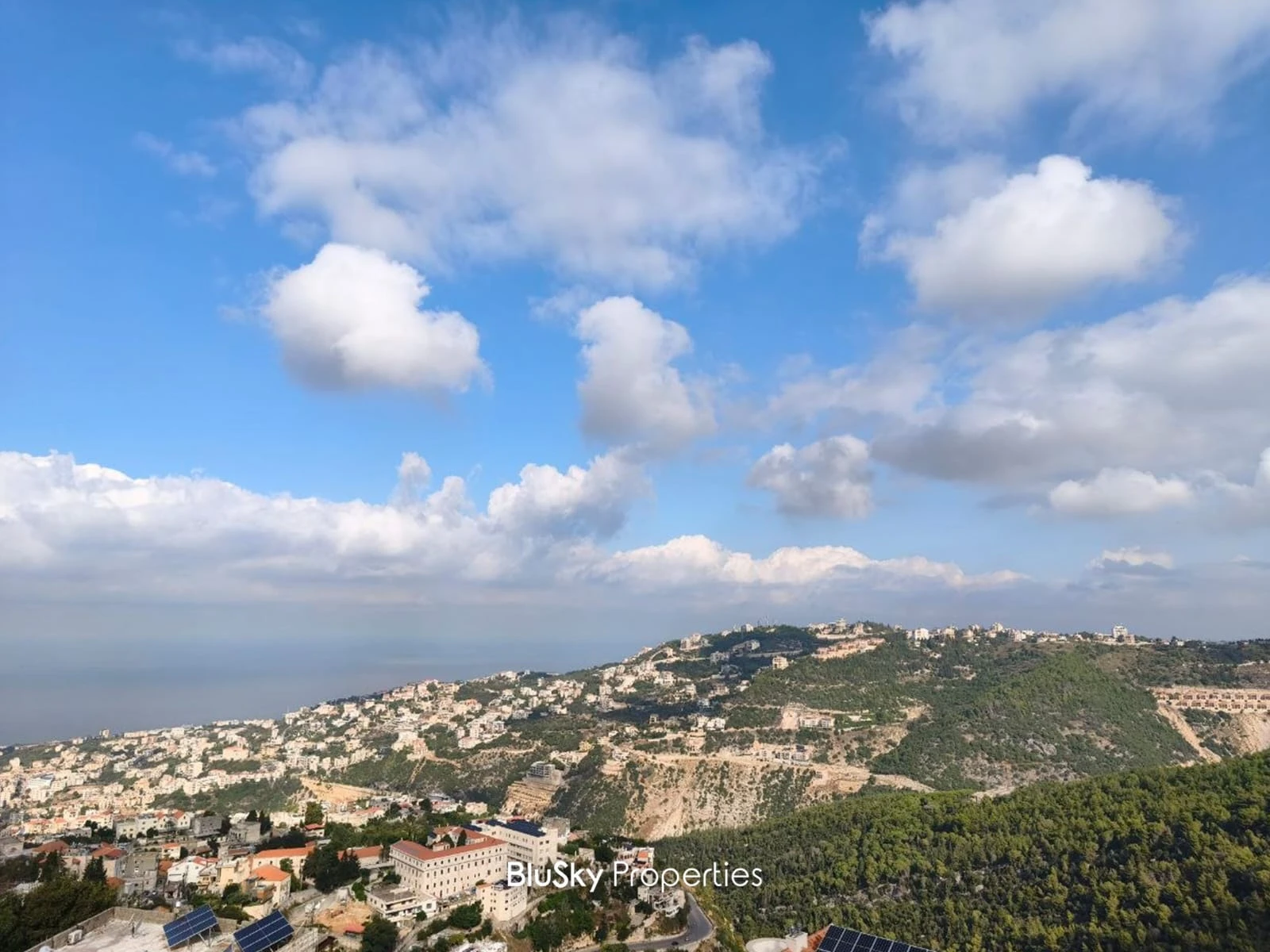 Apartment 175m² with Sea View for Sale in Ghazir — photo 3