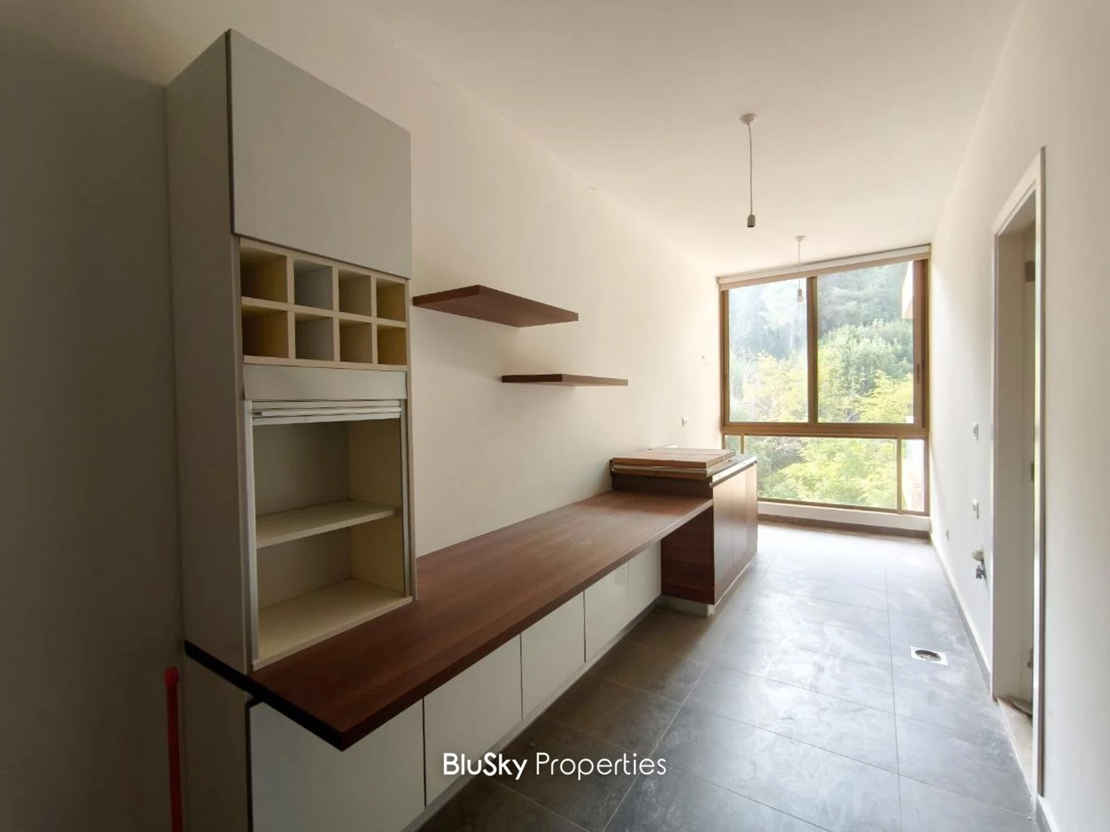Apartment 175m² with Sea View for Sale in Ghazir — photo 4