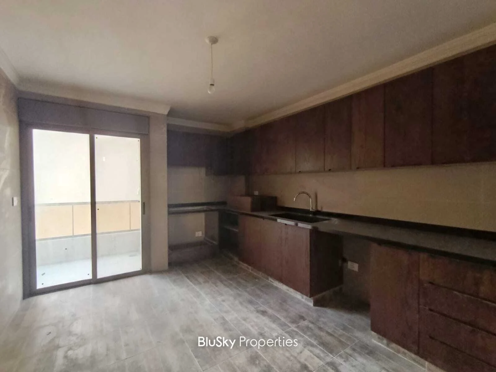 Apartment 190m² Sea View for Sale in Ghadir — الصورة 3