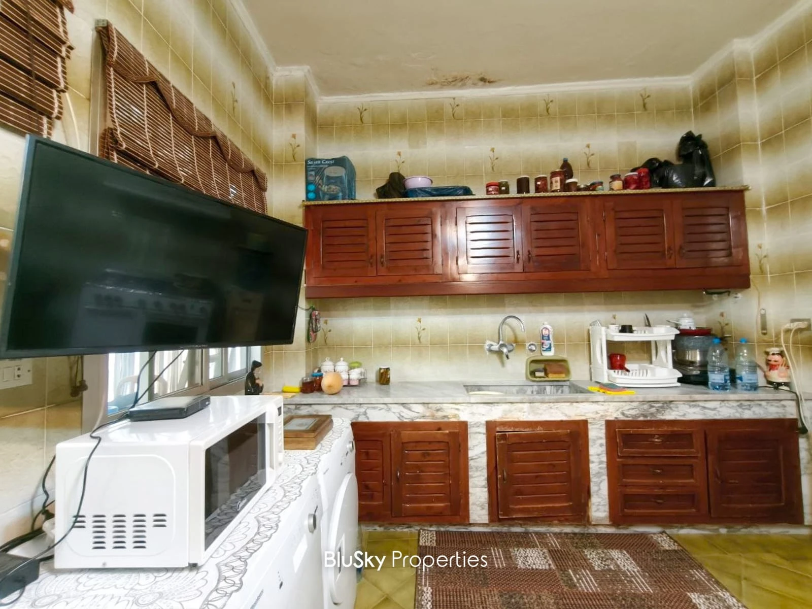 Apartment 200m² with Sea View for Sale in Ghazir — photo 4