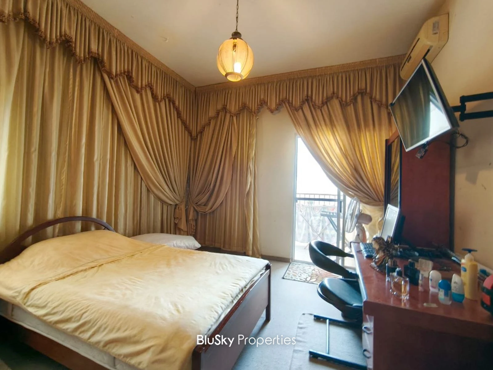 Apartment 200m² with Sea View for Sale in Ghazir — photo 5