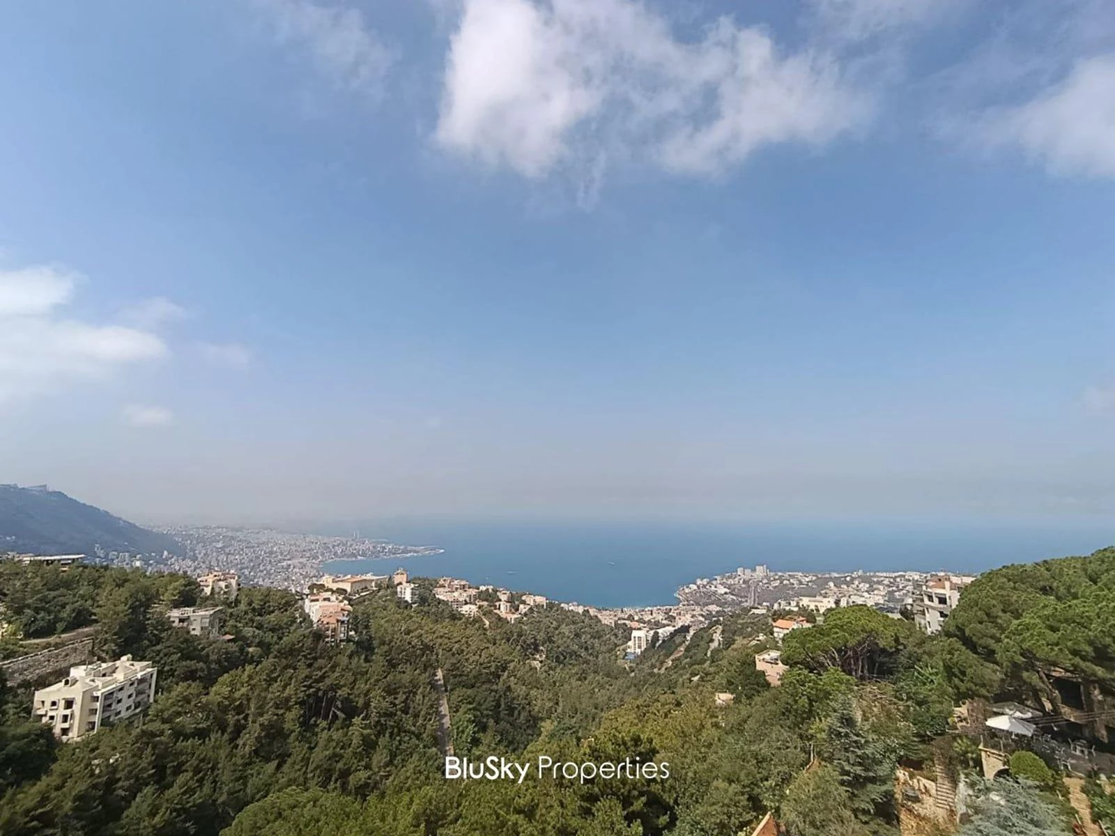 Apartment 300m² Sea View for Rent in Ghazir — الصورة 2