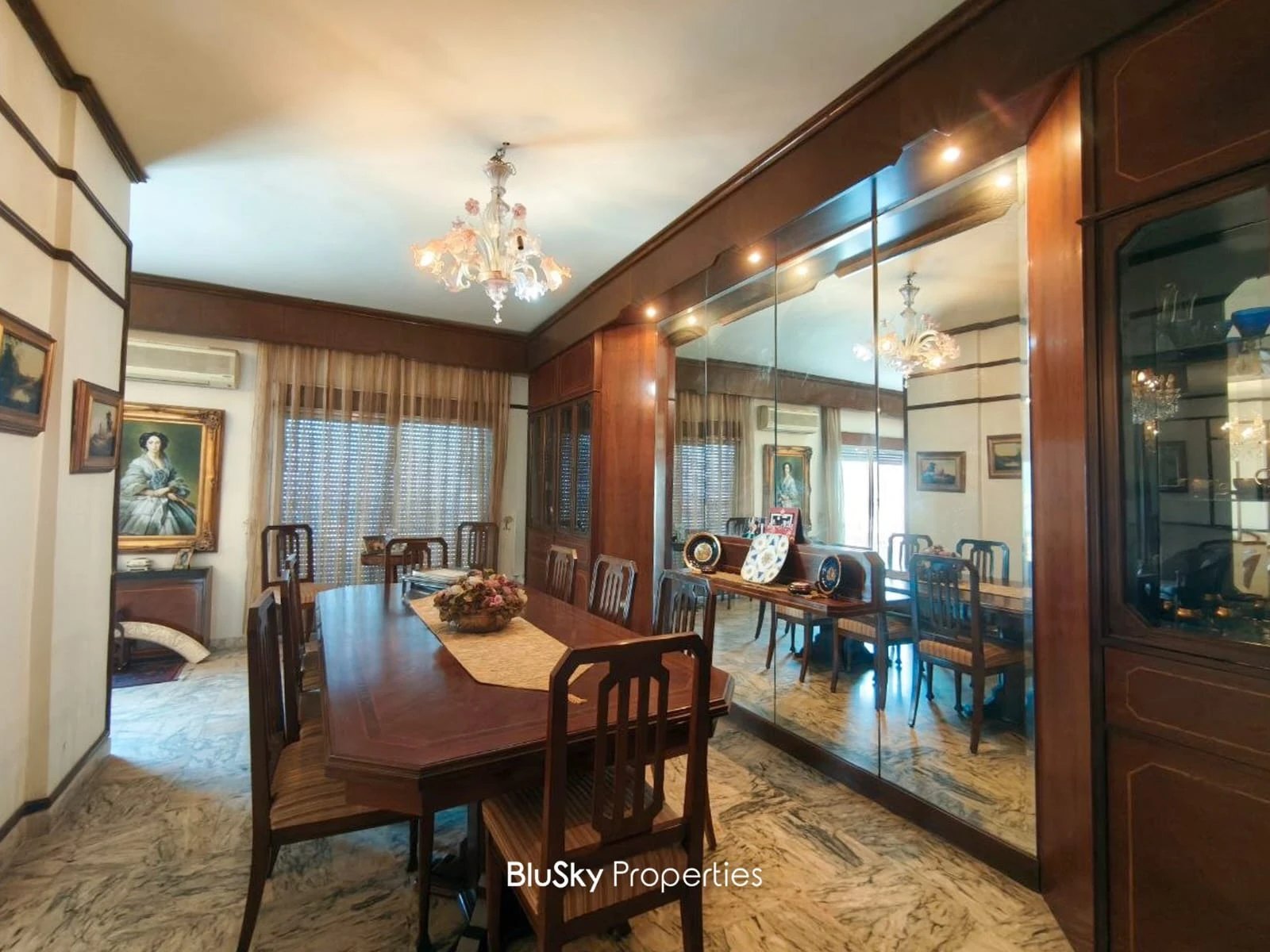 Apartment 300m² with Terrace for Sale in Ghazir — photo 3