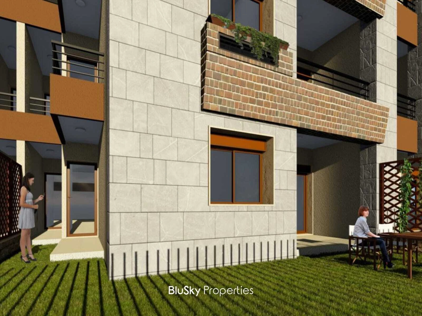 Apartments for Sale in Gherfine — الصورة 2
