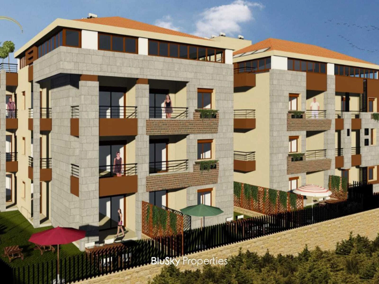 Apartments for Sale in Gherfine — الصورة 4