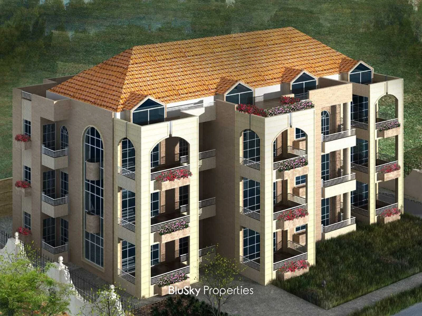 Building 1,200m² Land for Sale in Ghedres