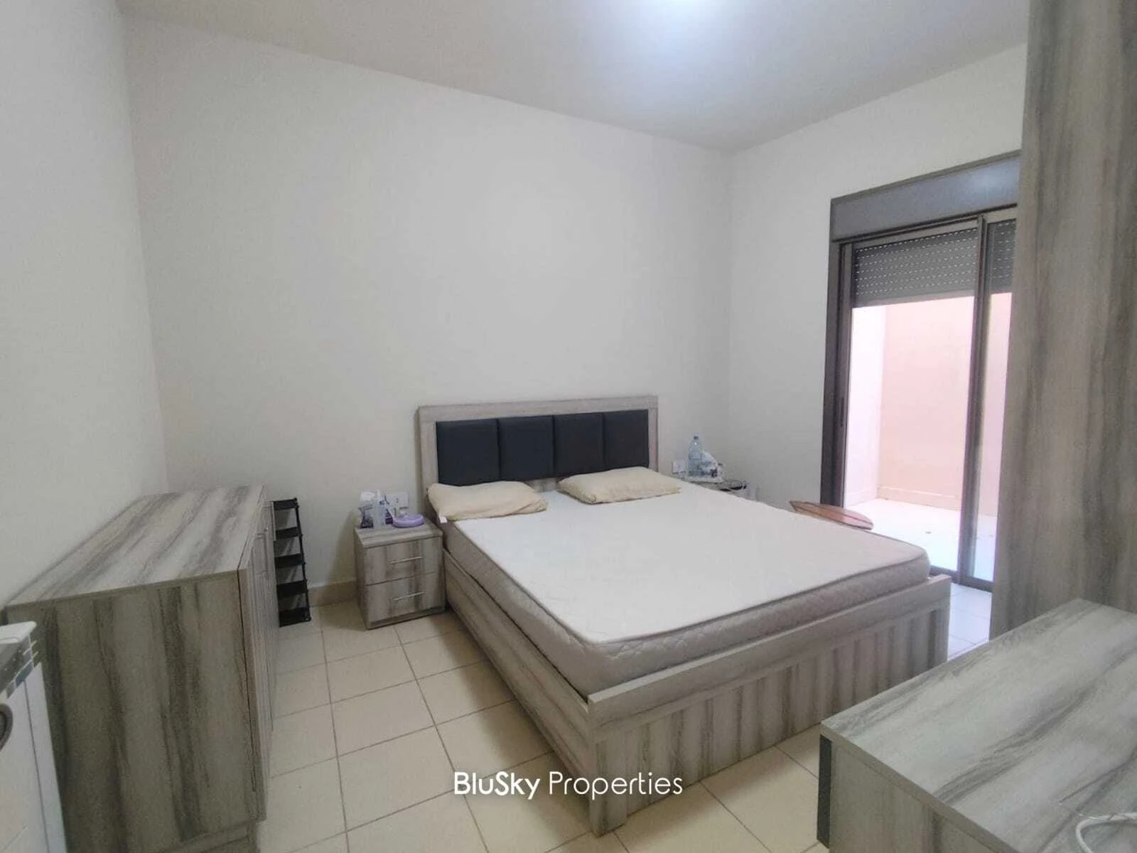 Apartment 100m² Terrace for Rent in Ghosta — photo 4
