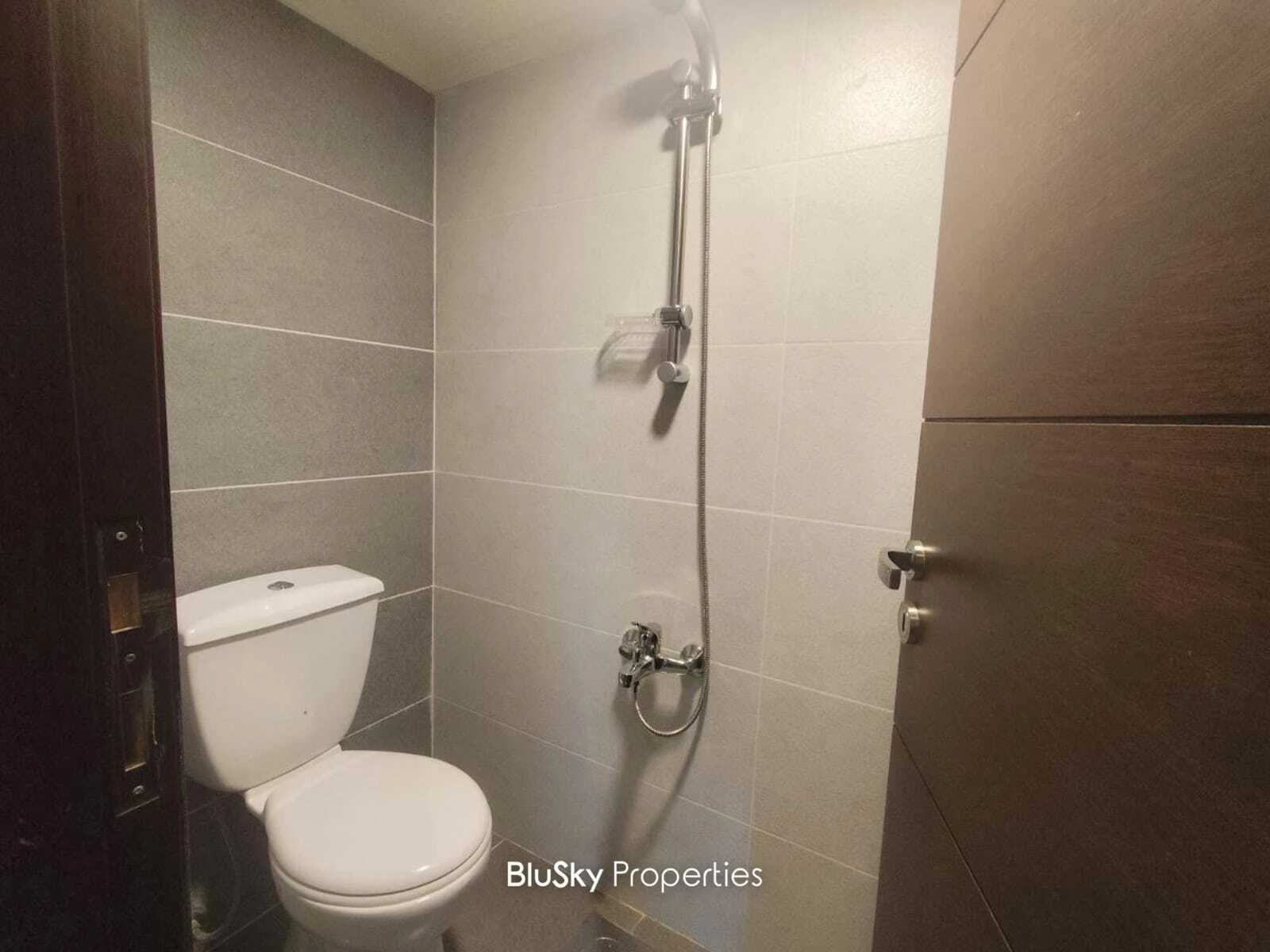 Apartment 100m² Terrace for Rent in Ghosta — photo 5