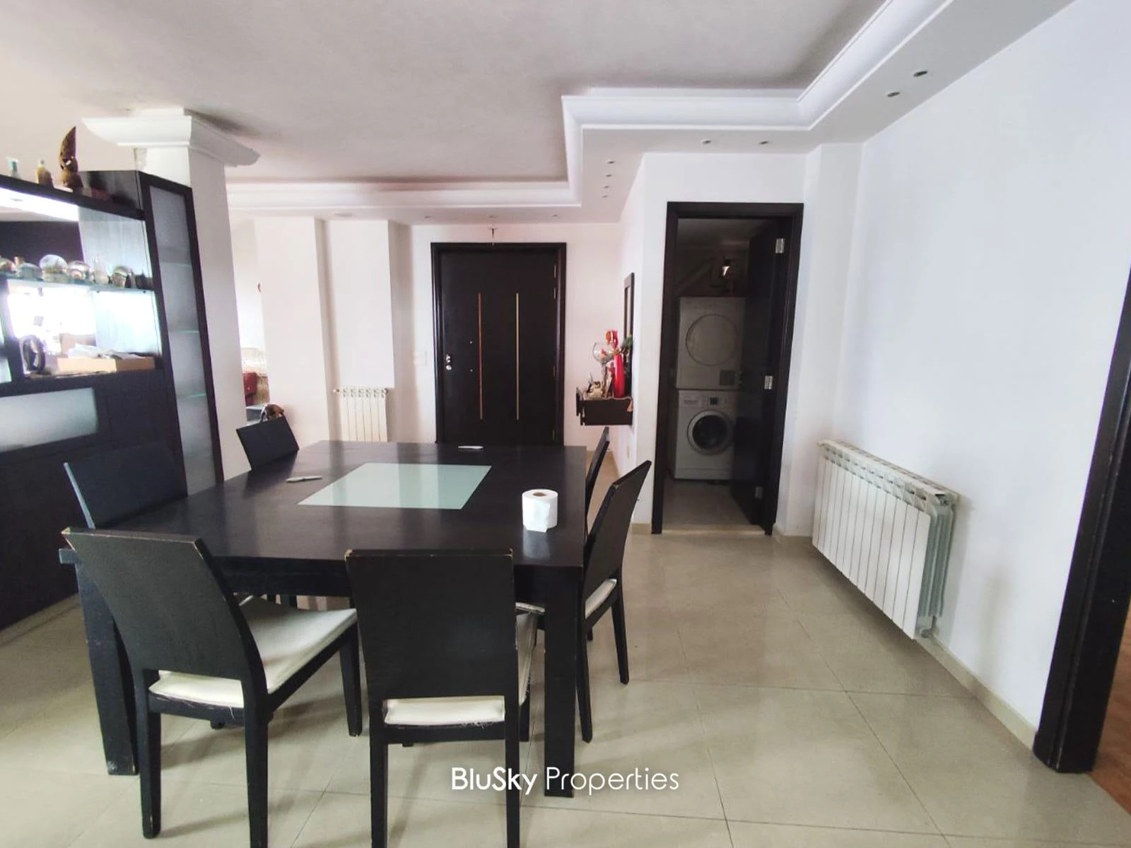 Apartment 160m² Sea View for Sale in Ghosta — الصورة 4