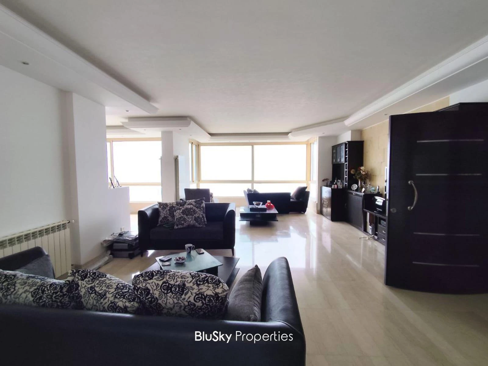 Apartment 234m² Sea View for Sale in Ghosta