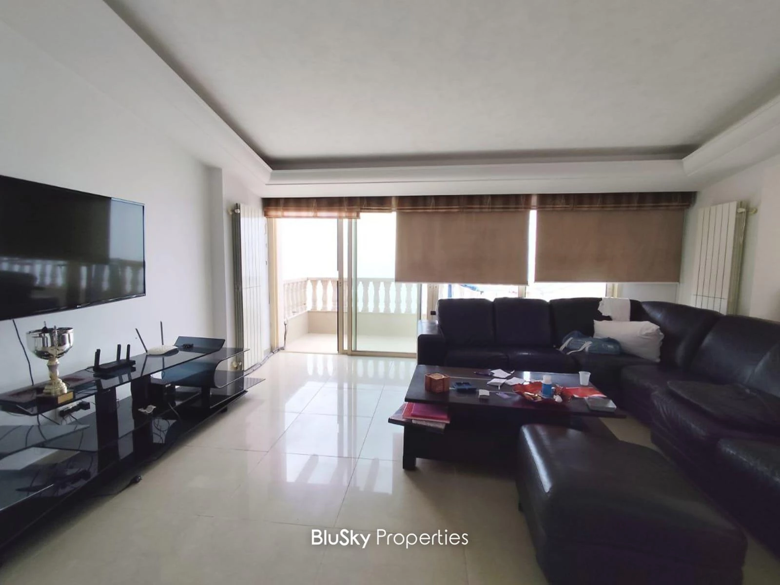 Apartment 234m² Sea View for Sale in Ghosta — photo 3