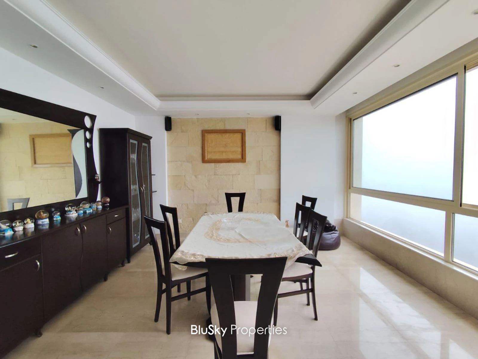 Apartment 234m² Sea View for Sale in Ghosta — photo 4