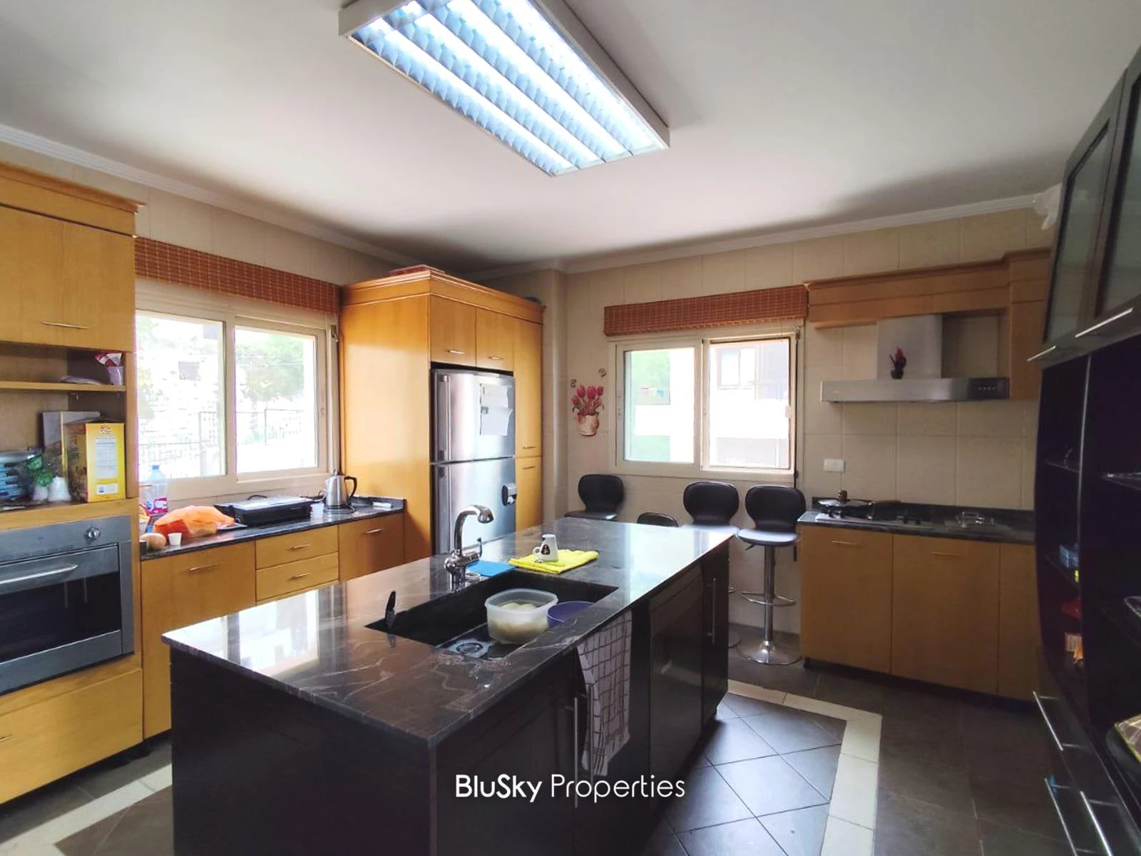 Apartment 234m² Sea View for Sale in Ghosta — photo 5