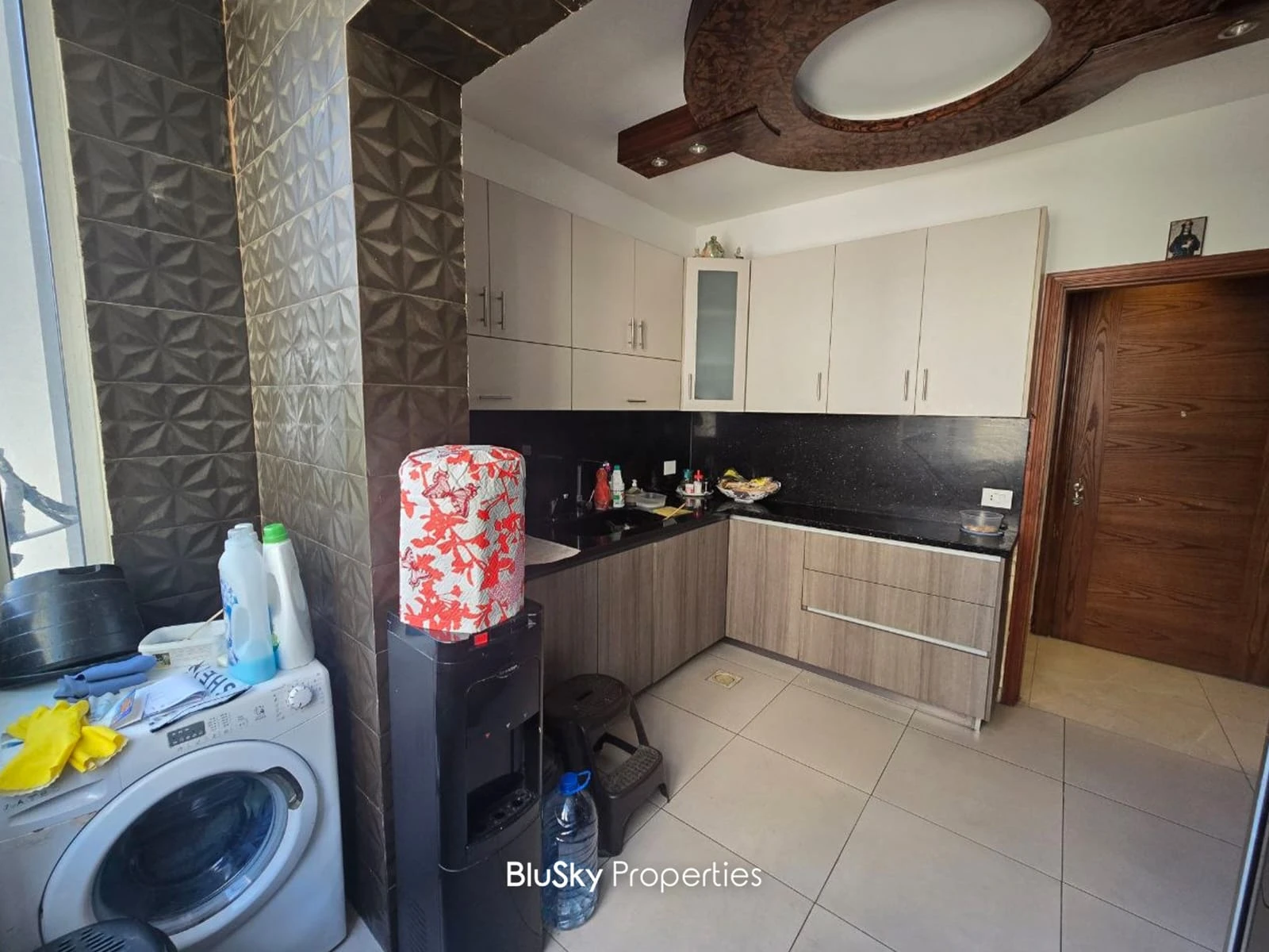 Apartment 138m² with Terrace for Sale in Hadath — photo 4